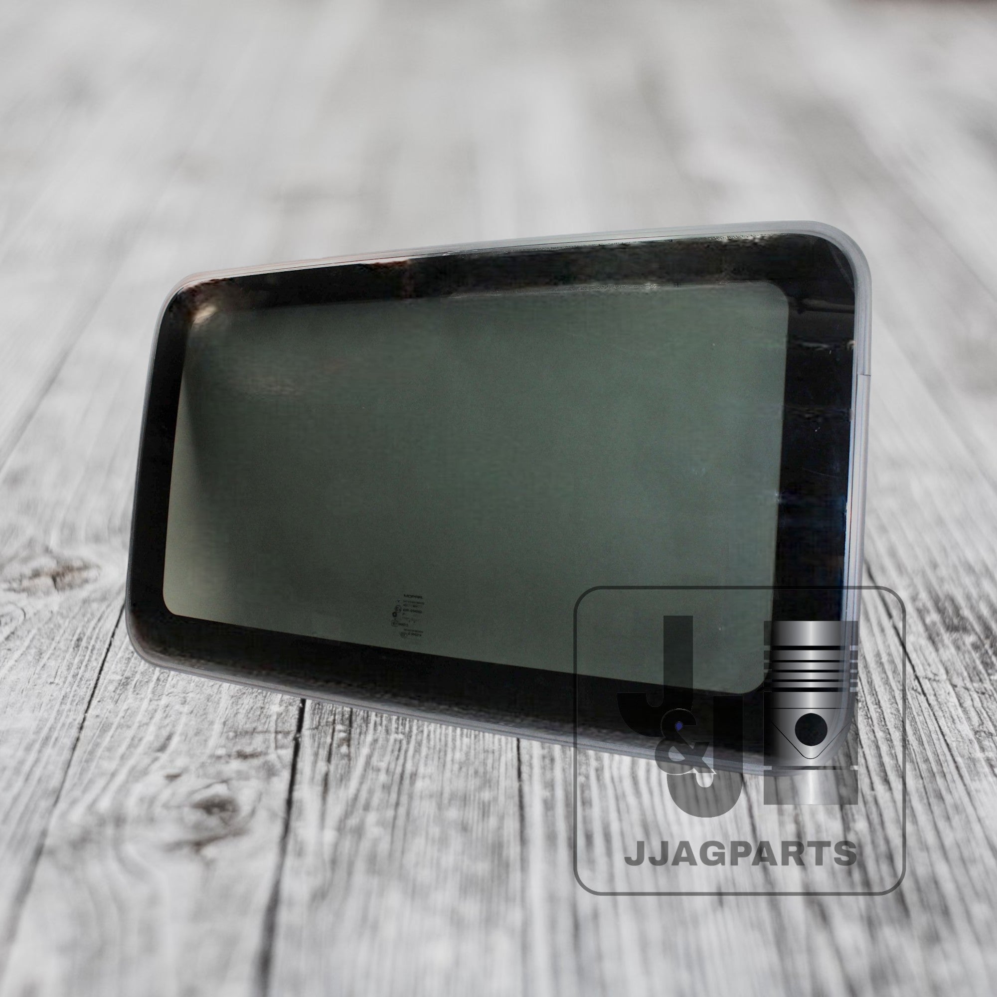 68082476AA Mopar Jeep Grand Cherokee Sunroof