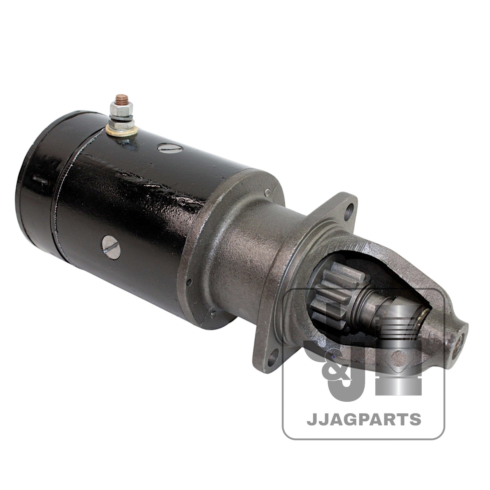 738U Remanufactured Delco Starter Fits White Oliver