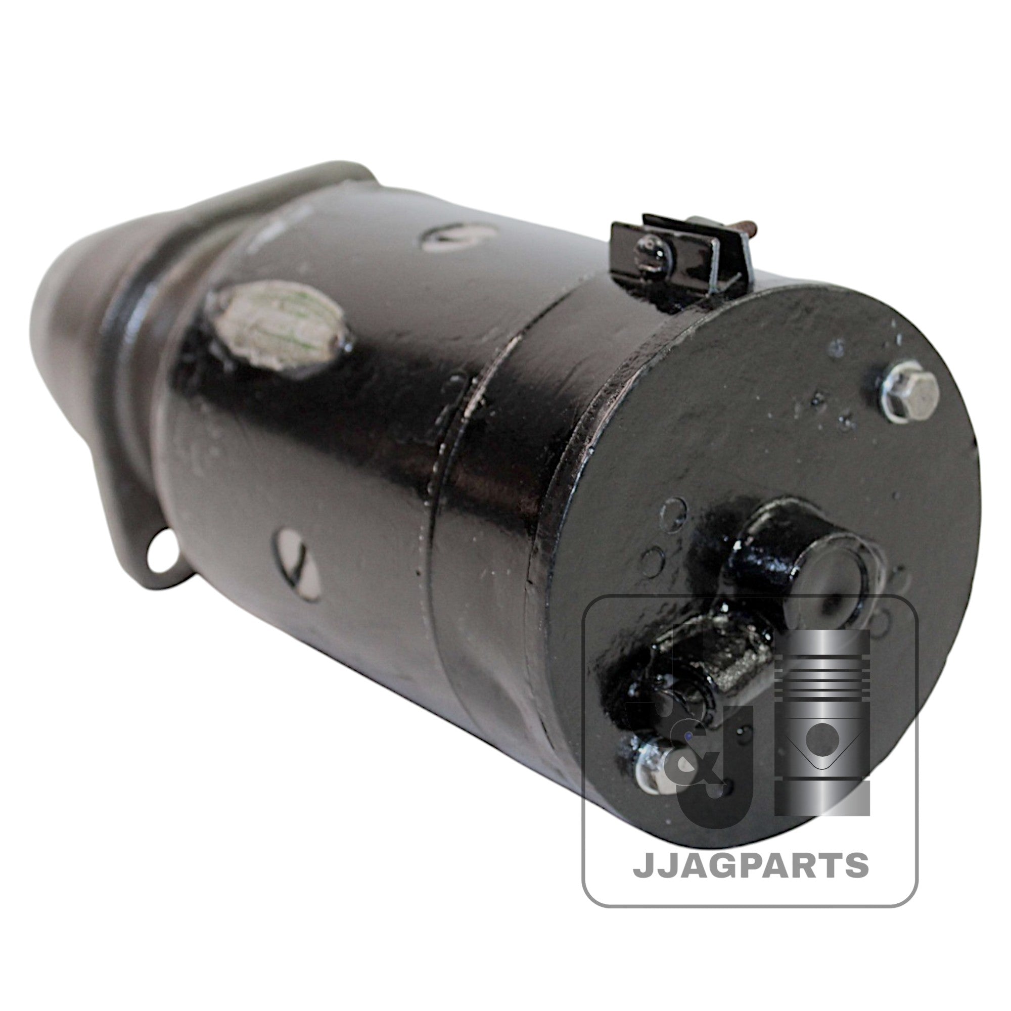 738U Remanufactured Delco Starter Fits White Oliver