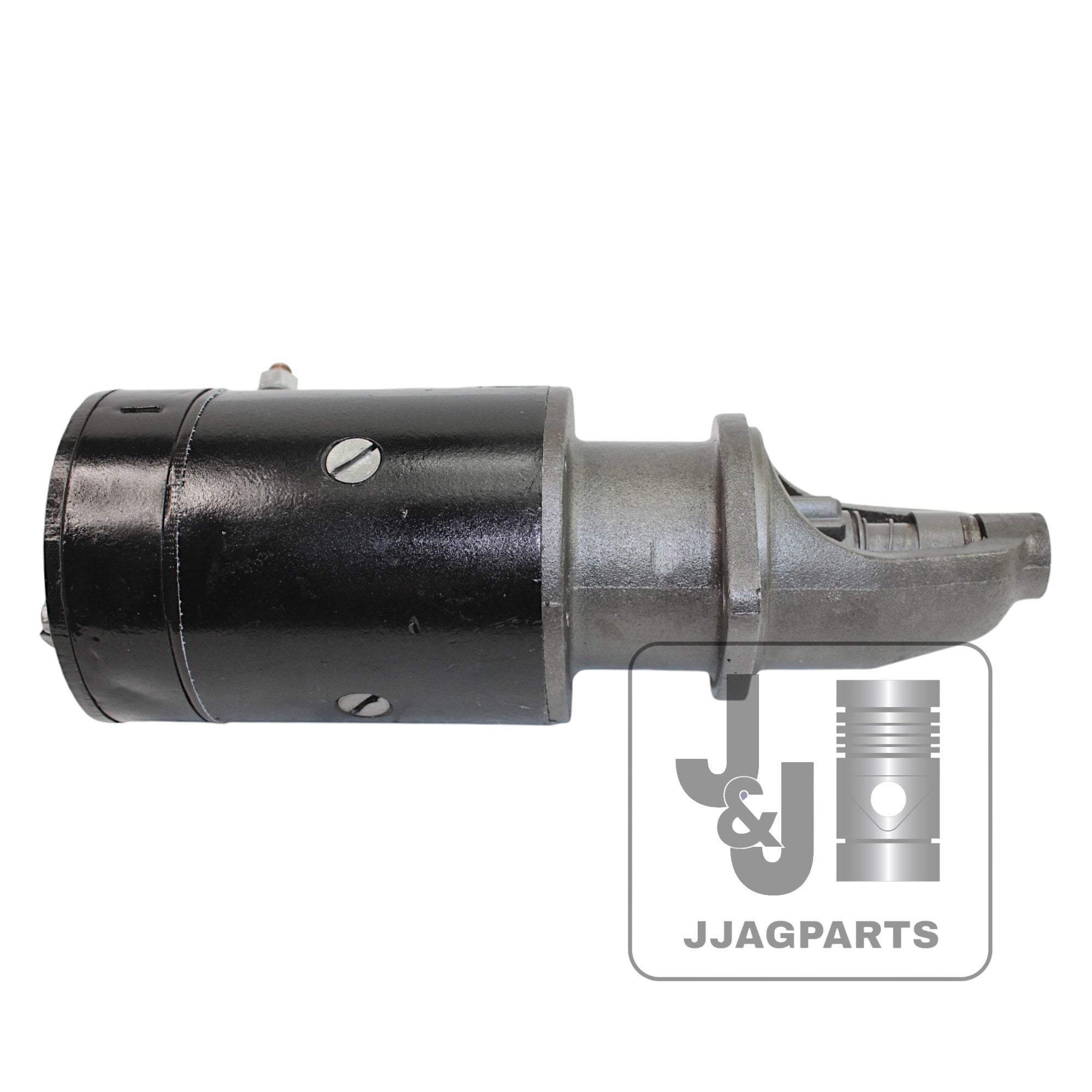 738U Remanufactured Delco Starter Fits White Oliver