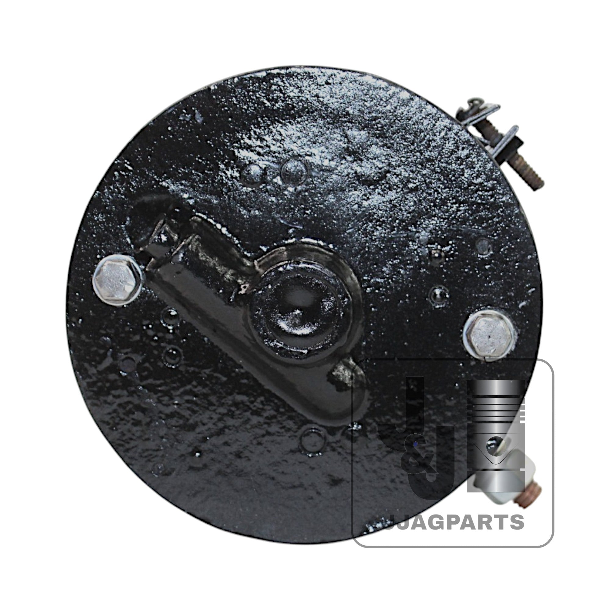 738U Remanufactured Delco Starter Fits White Oliver