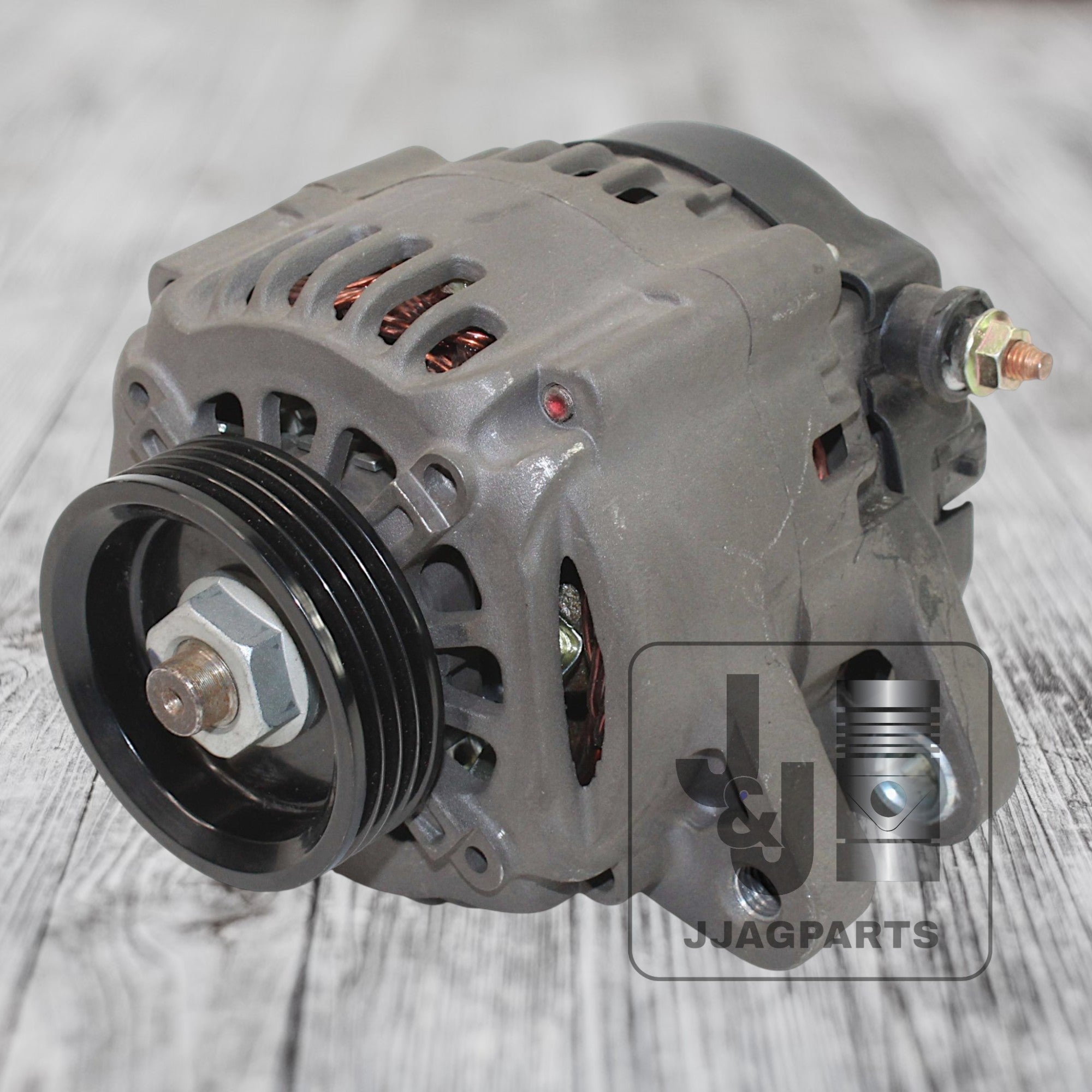 Alternator 8M0057693 8M0065239 Fits Mercury Marine
