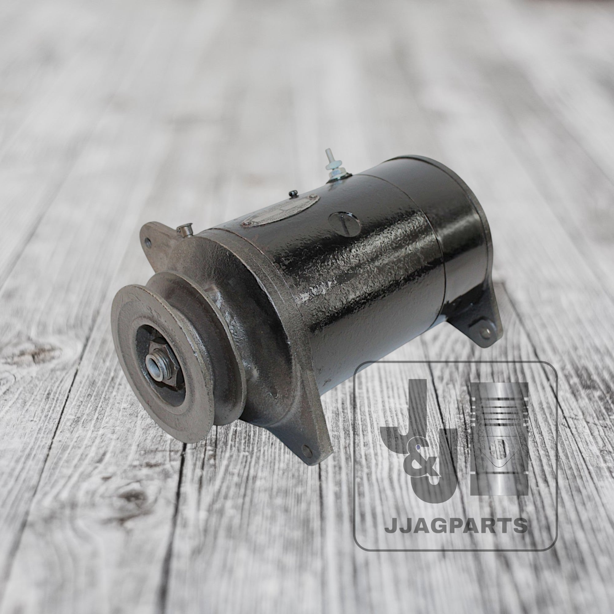 935V Remanufactured Delco Generator