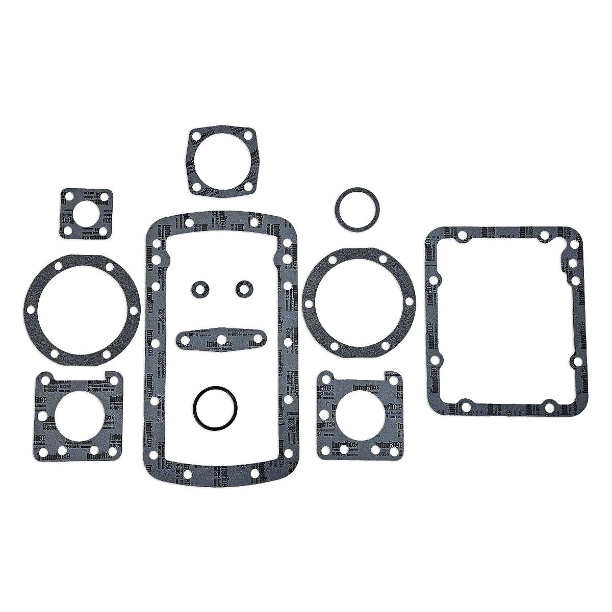 Hydraulic Lift Cover Repair Gasket Kit Fits Massey Ferguson Tractor