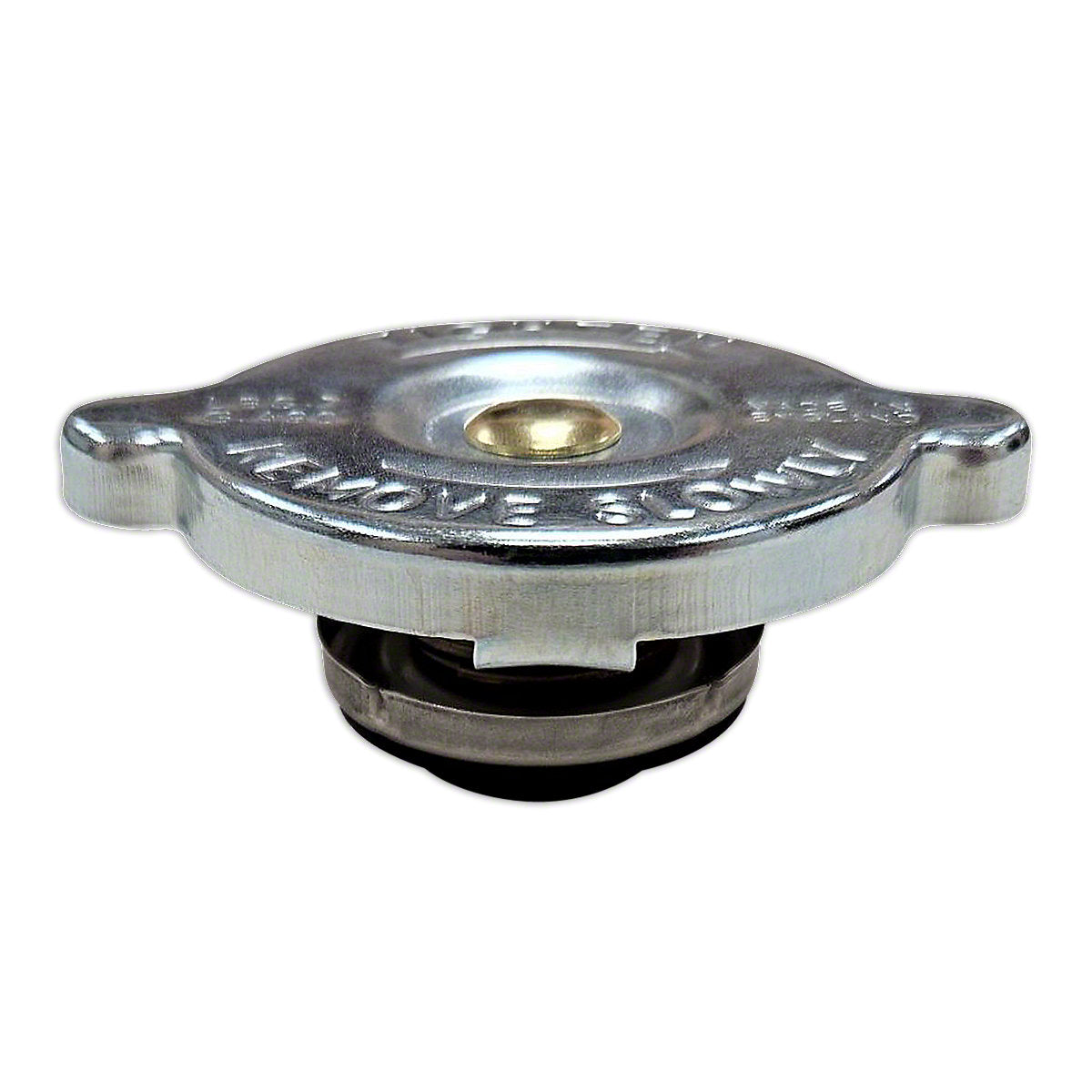 80889R91 Radiator Cap 7 PSI Fits International Tractor Cub 154, 184, 185