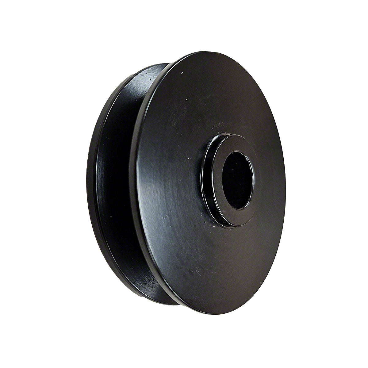 1/2" Alternator Pulley for JJAB418--Fits Many Cockshutt Models