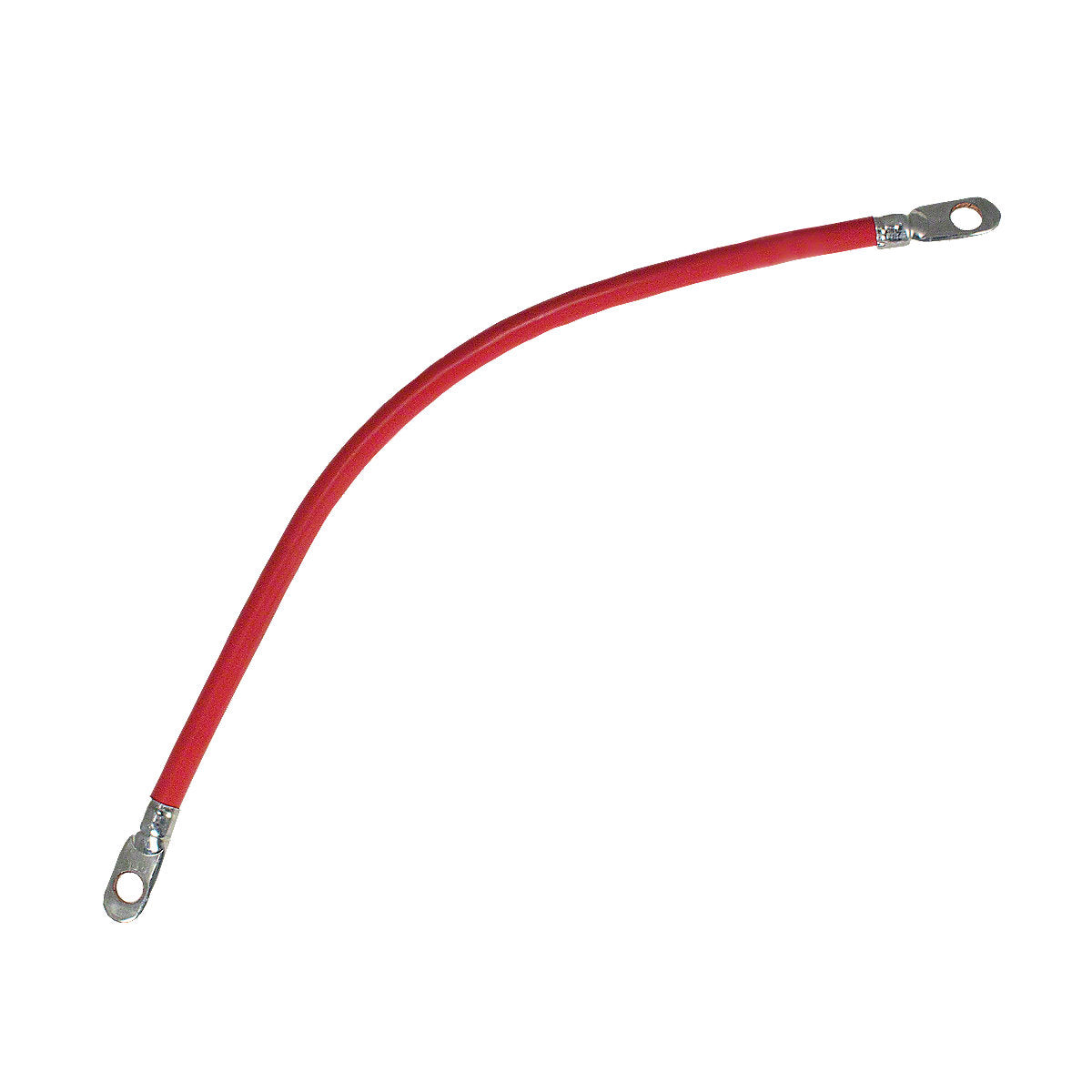 Starter To Switch Insulated Battery Cable -Fits  White / Oliver  Tractor