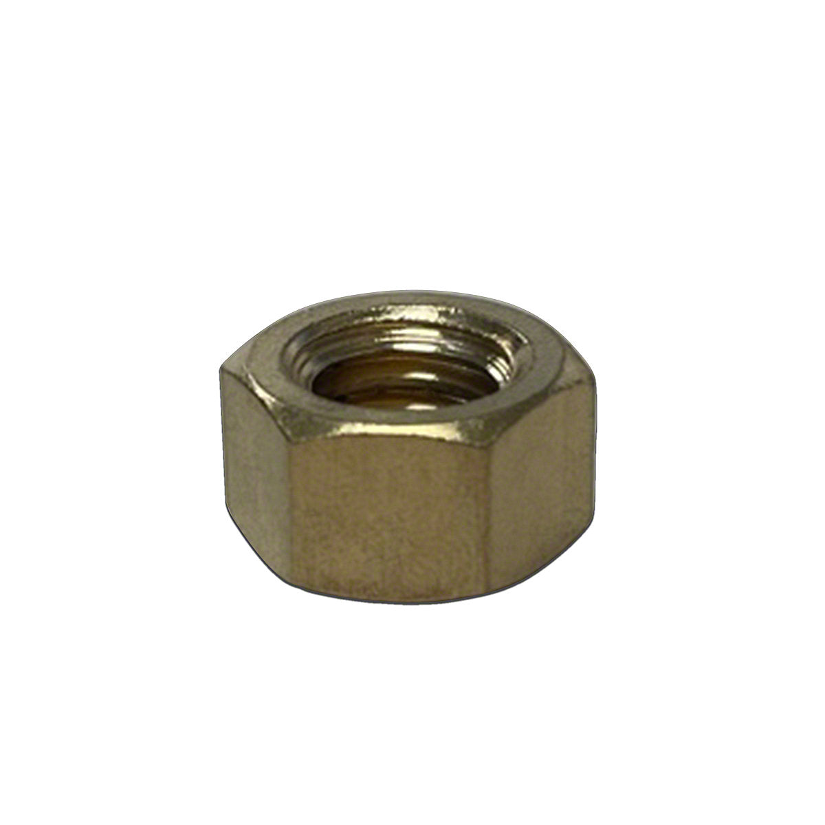 Brass Manifold Nut-Fits Massey Harris Tractor 20 22 30 44 55 81 444 555