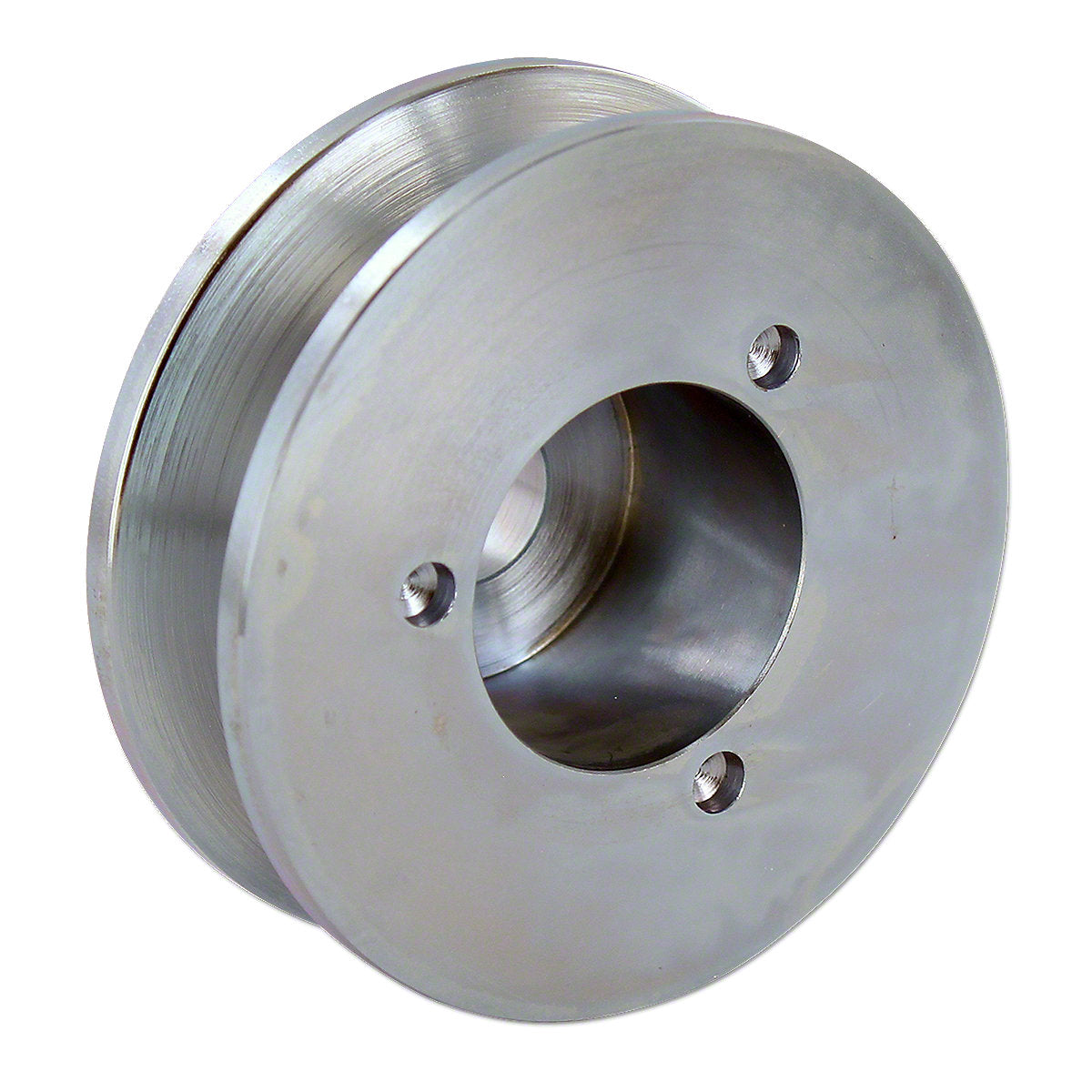 Alternator Pulley (For JJAB3551)-Fits many Ford Tractor Models