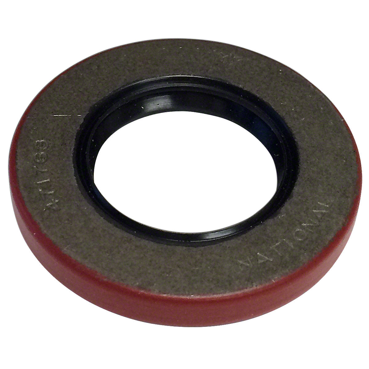 O5727AB Front Crankshaft Seal-Fits Case Tractor S SC SC-3 SC-4 SI SO