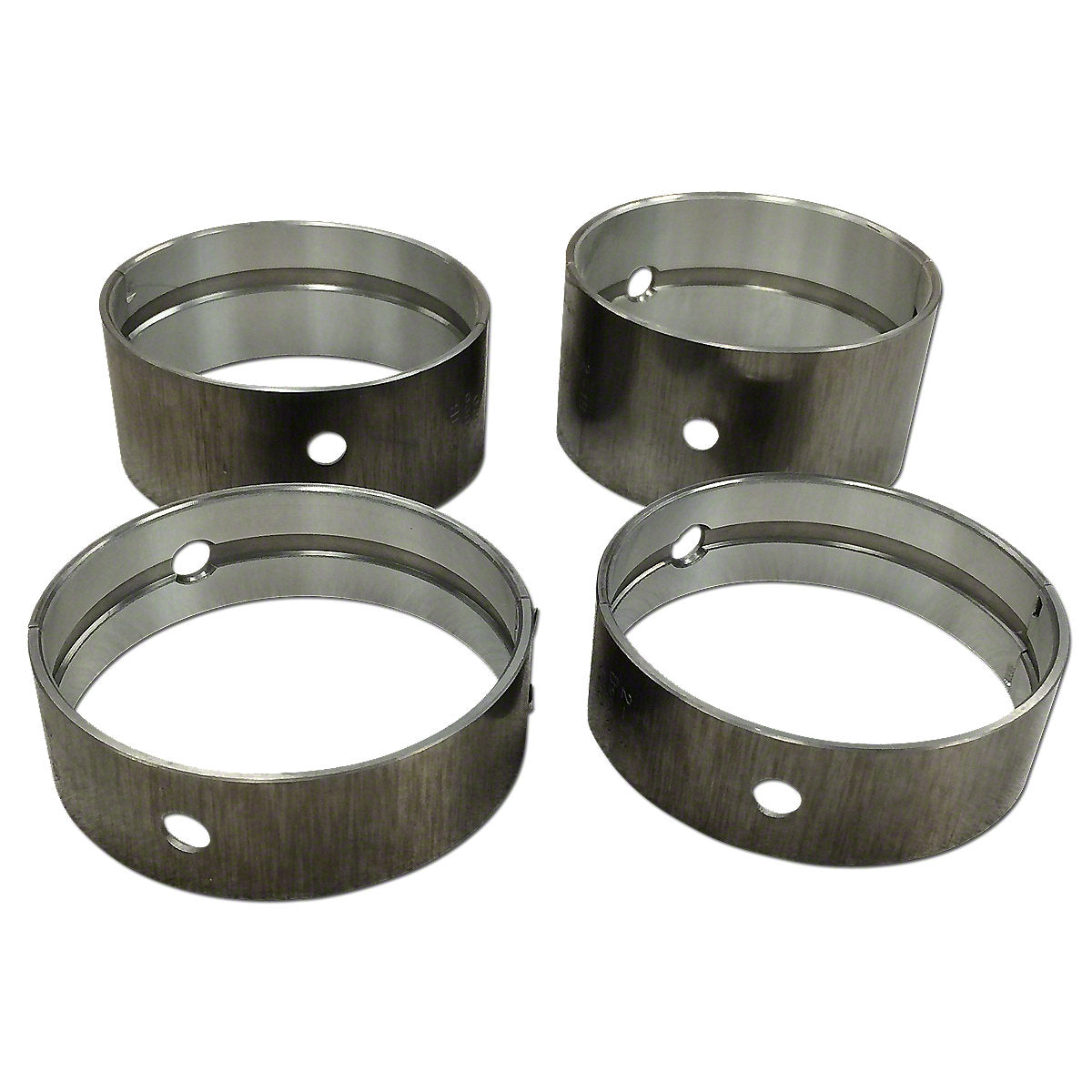 957E6331L Standard Main Bearing Set 3-cyl Fits Ford Tractor Dexta Super Dexta