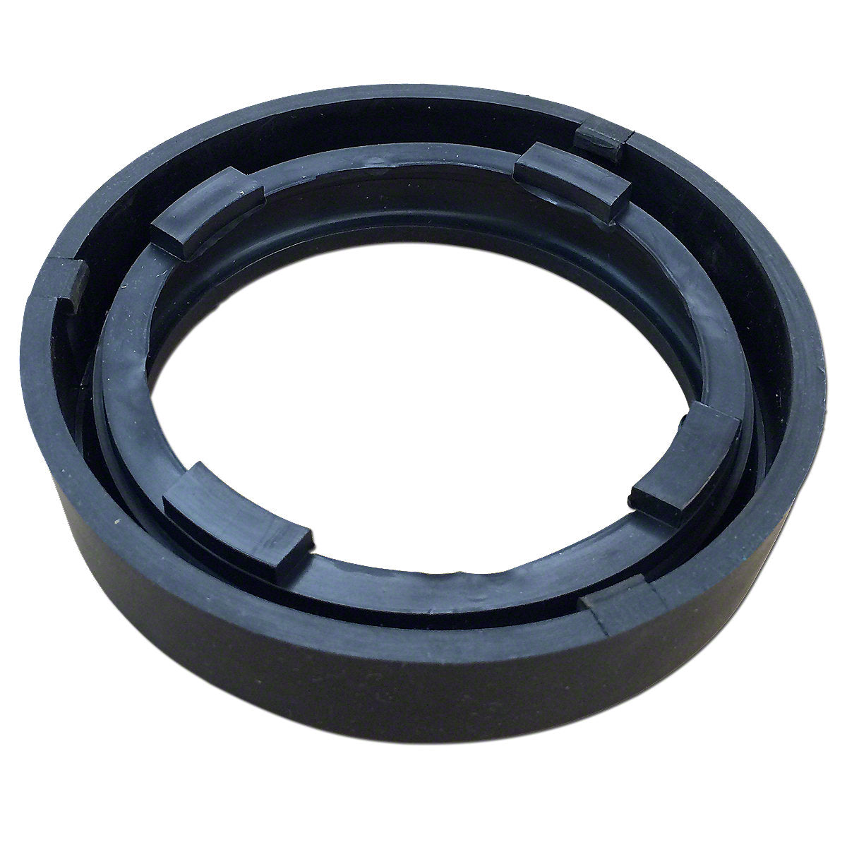 Light Bezel Hobbs style light White Oliver 1265 1550 1950 2255 Tractors 164494A