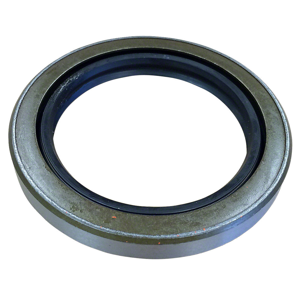 O9708AB Crankshaft Seal-Fits Case Tractor S 400 500 730