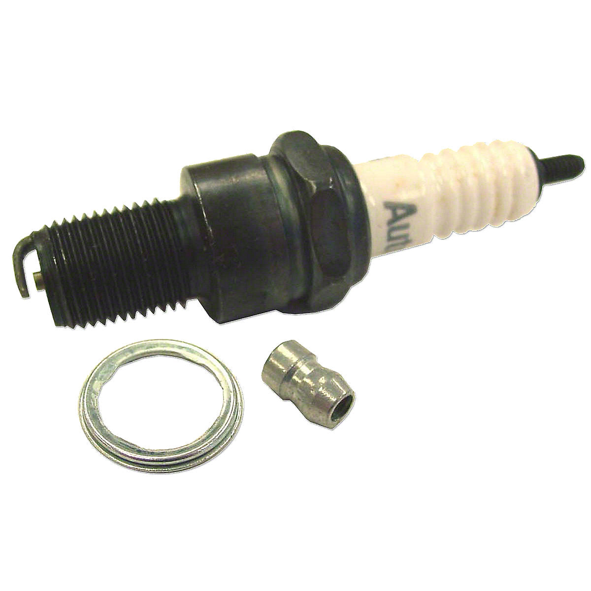 Spark Plug 405 Autolite Fits International Tractor 284