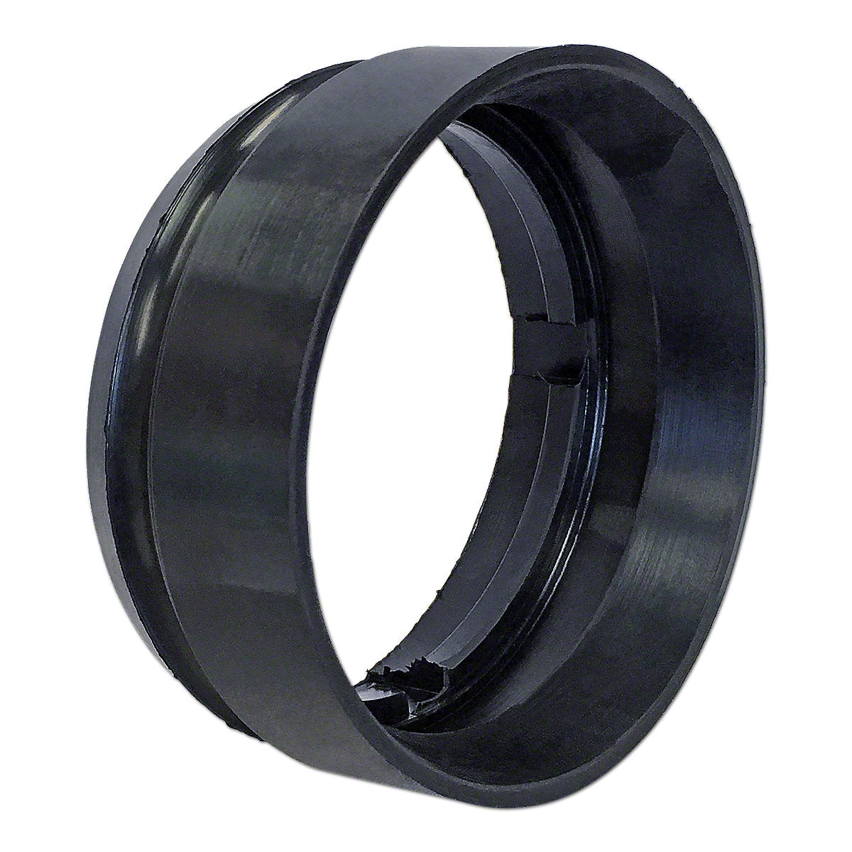 Light Bezel fits Massey Tractor | Replaces 1027218M1