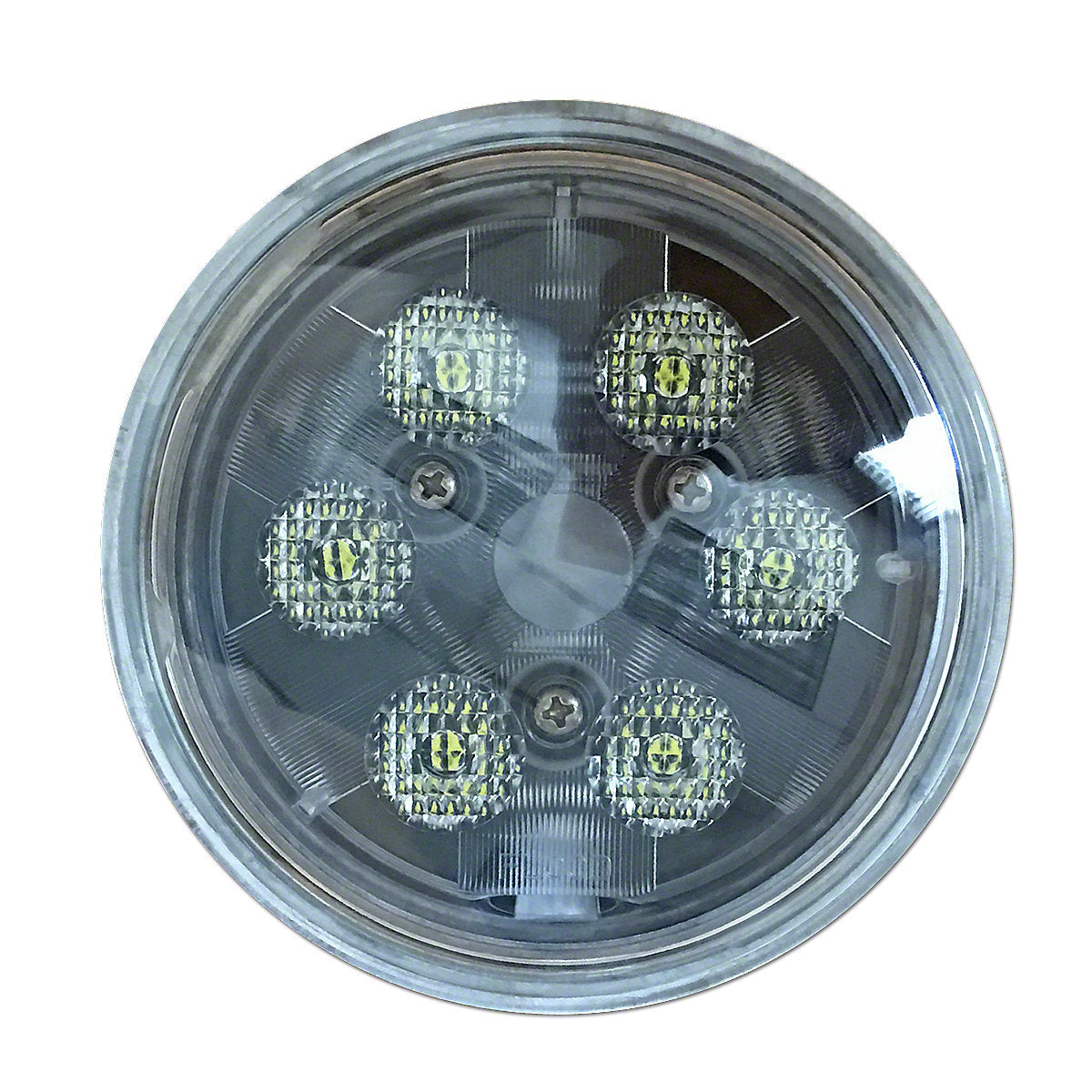 12-Volt LED Lamp fits Cockshutt Tractor | Replaces 103463A
