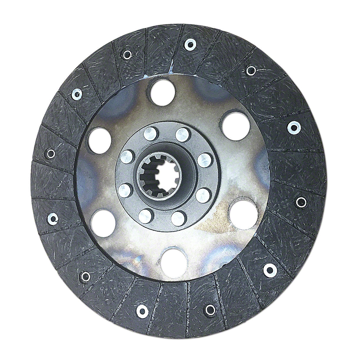 Clutch Disc fits Case Tractor | Replaces A30291 A44512