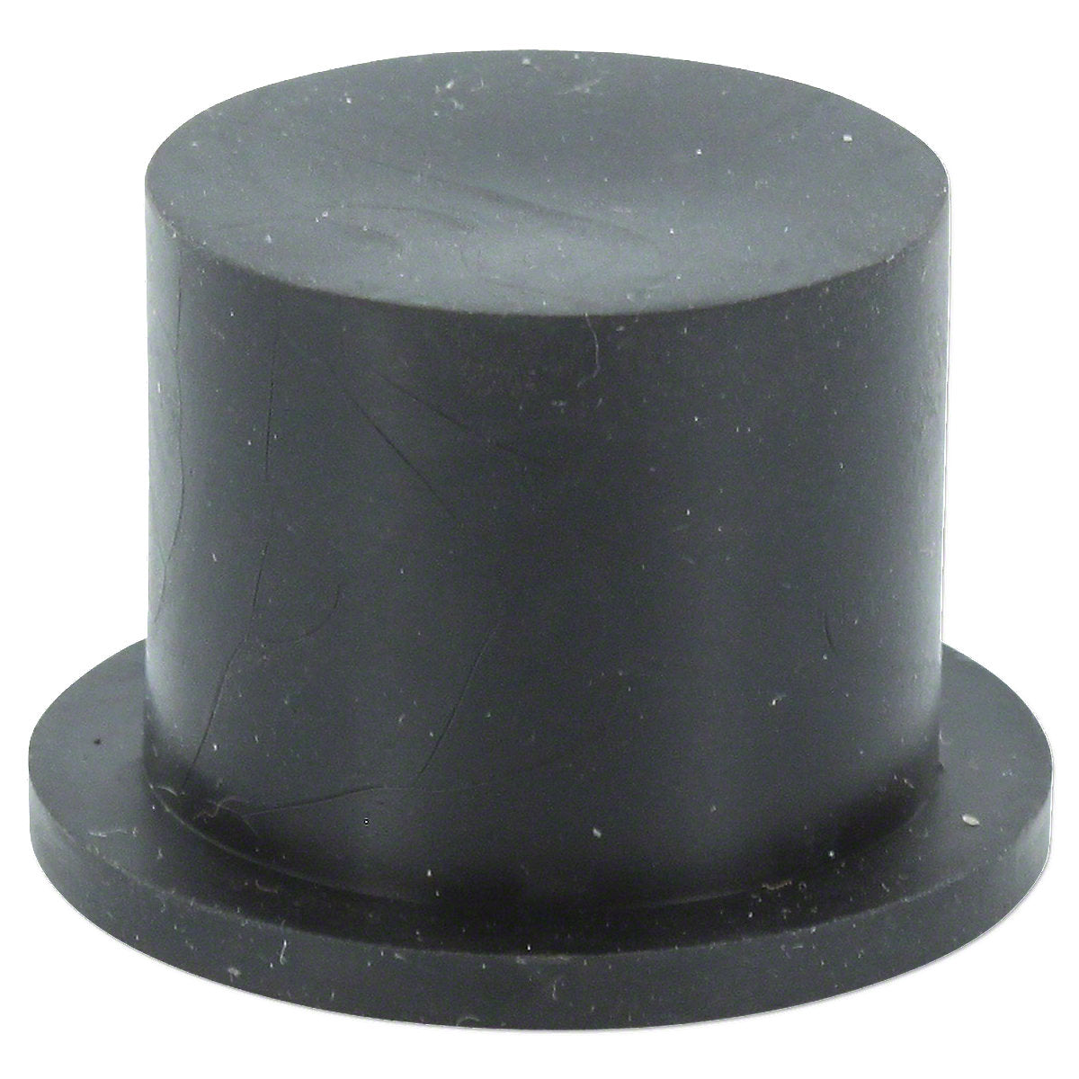 Rubber Bushing Tall (For Battery Box Lid) -Fits  Cockshutt  Tractor