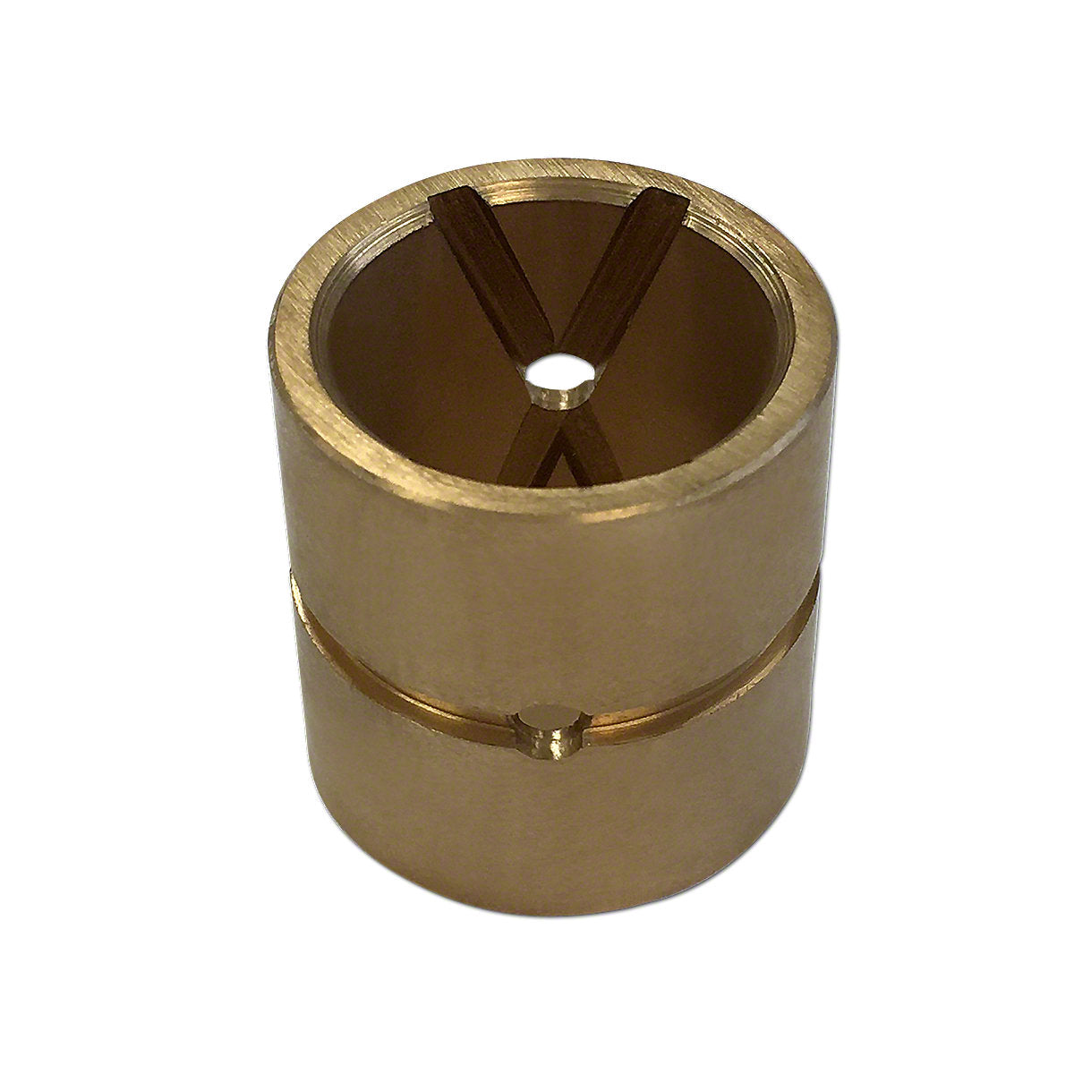 Piston Wrist Pin Bushing fits Oliver 70 Tractor | Replaces B230 BR230 R800G204