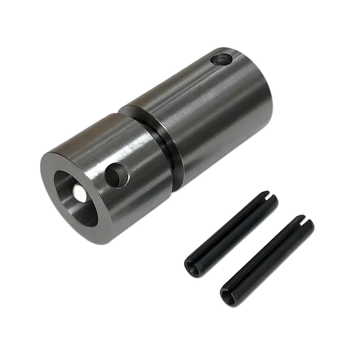 Char-Lynn Power Steering Slip Fit Coupler -Fits  John Deere  Tractor