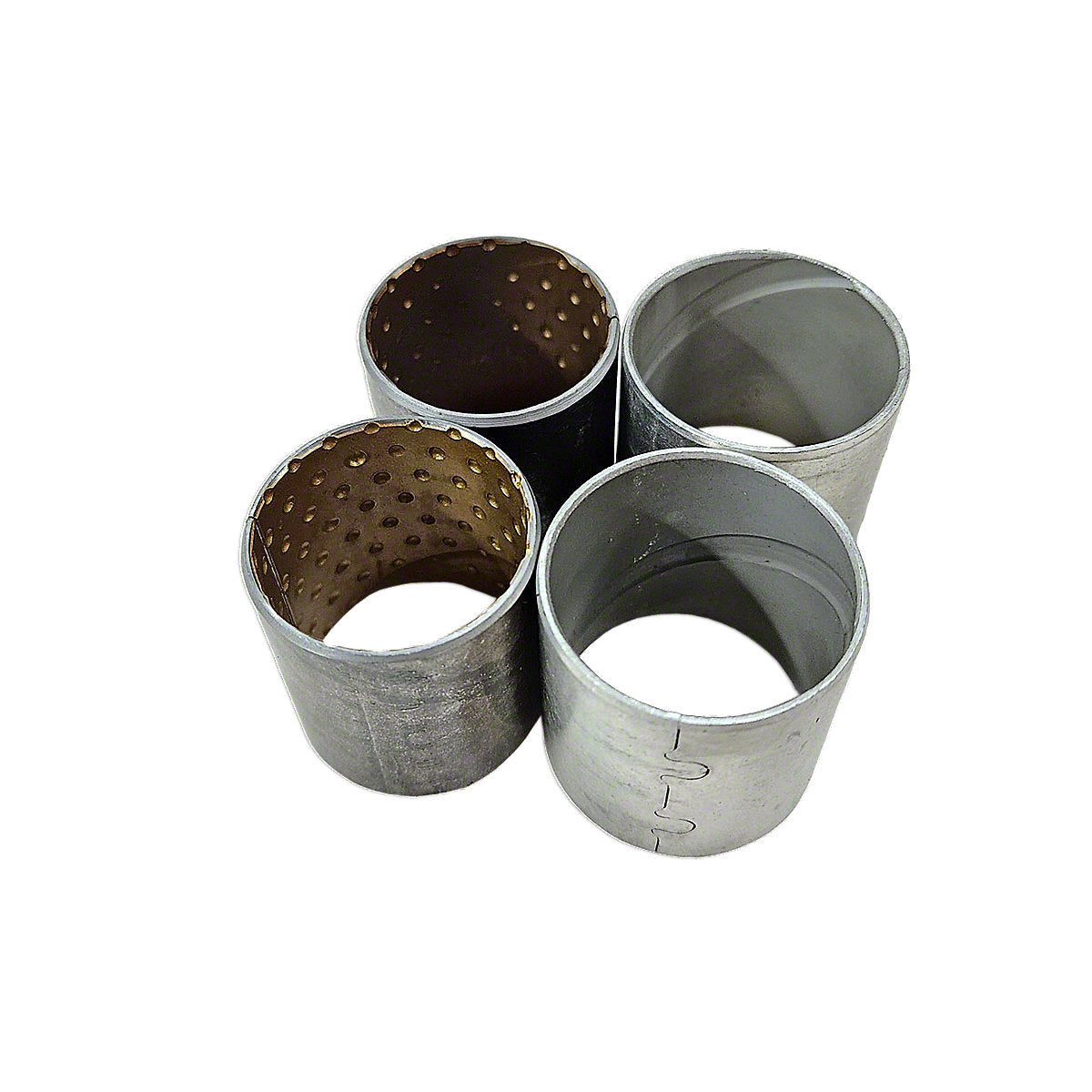 Spindle Bushing Kit fits Ford Tractor | Replaces 2N3109 NCA3110A