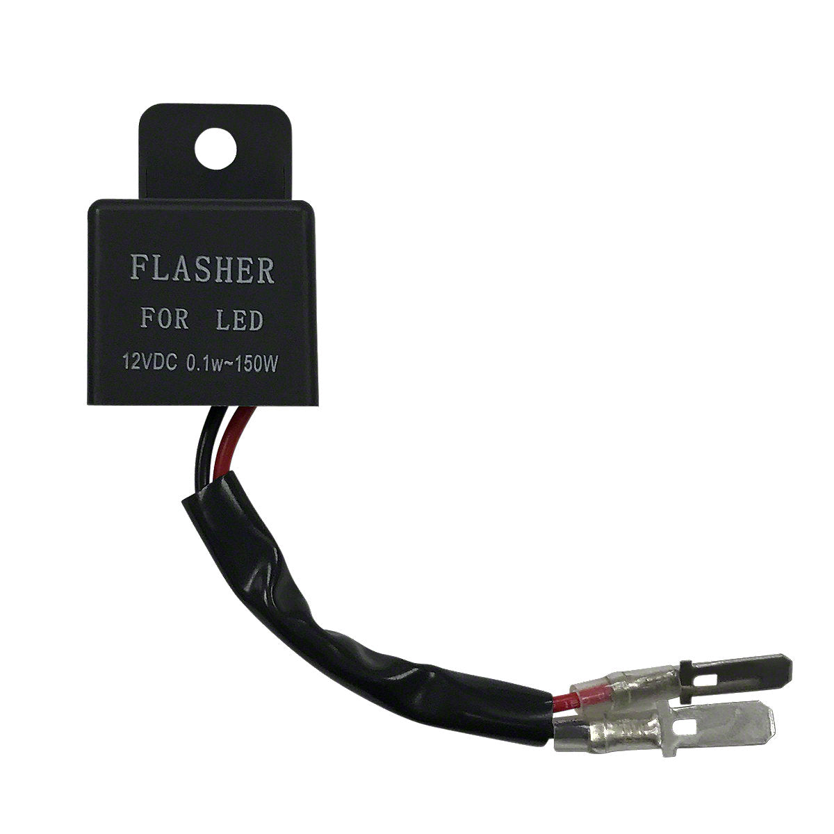 12-volt LED Flasher Unit -Fits  John Deere  Tractor