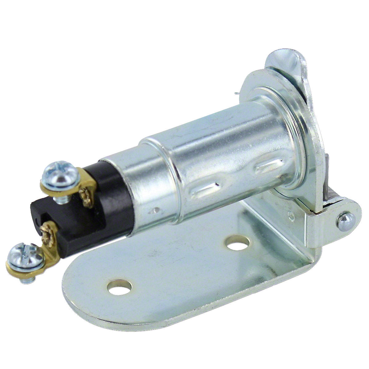 Electrical Outlet Socket fits International Tractor | Implements Lights