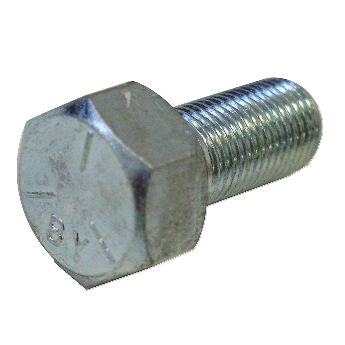 O4557AB Front Wheel Lug Bolt -Fits  Case  Tractor