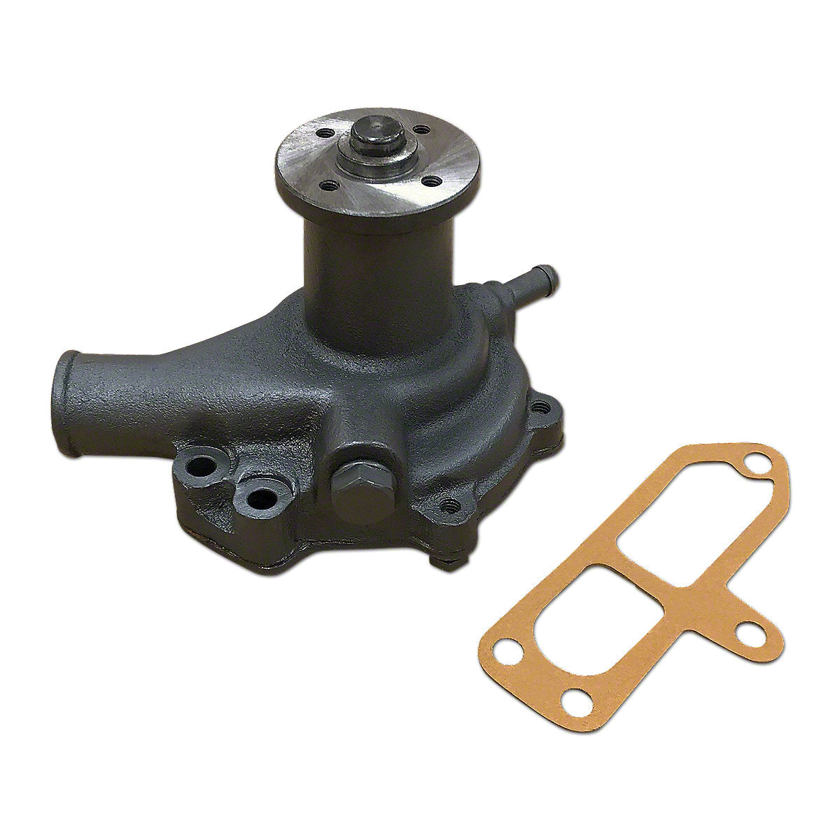 Water Pump fits International Tractor 284 | Replaces 1014309C91 1014309C93