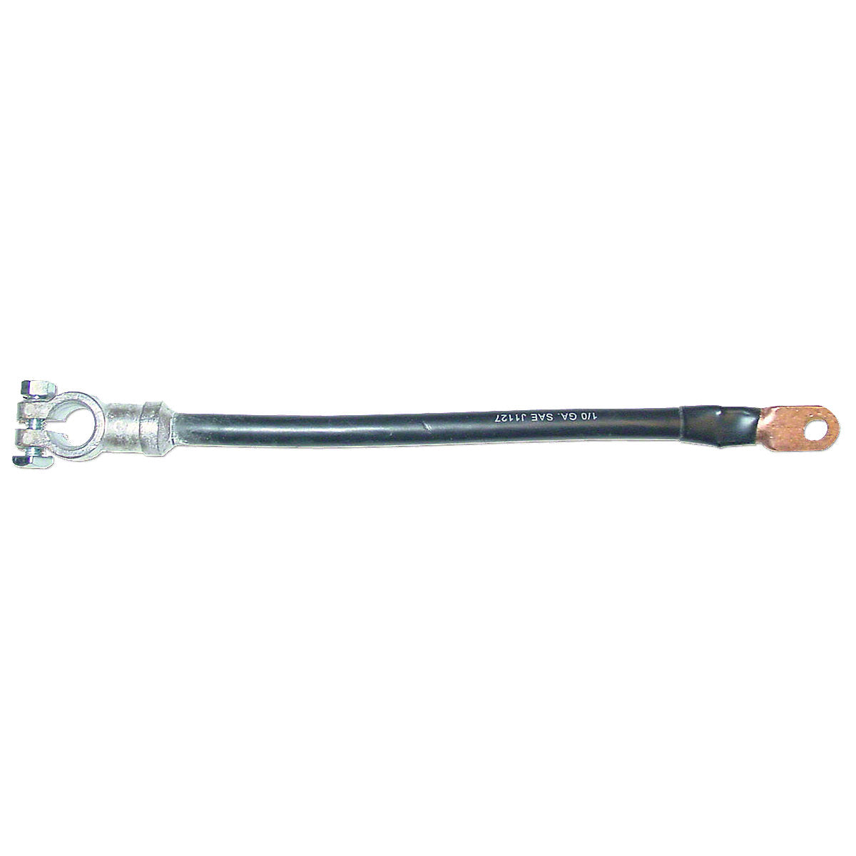 Insulated Battery Cable fits International Tractor | Replaces 352055R91