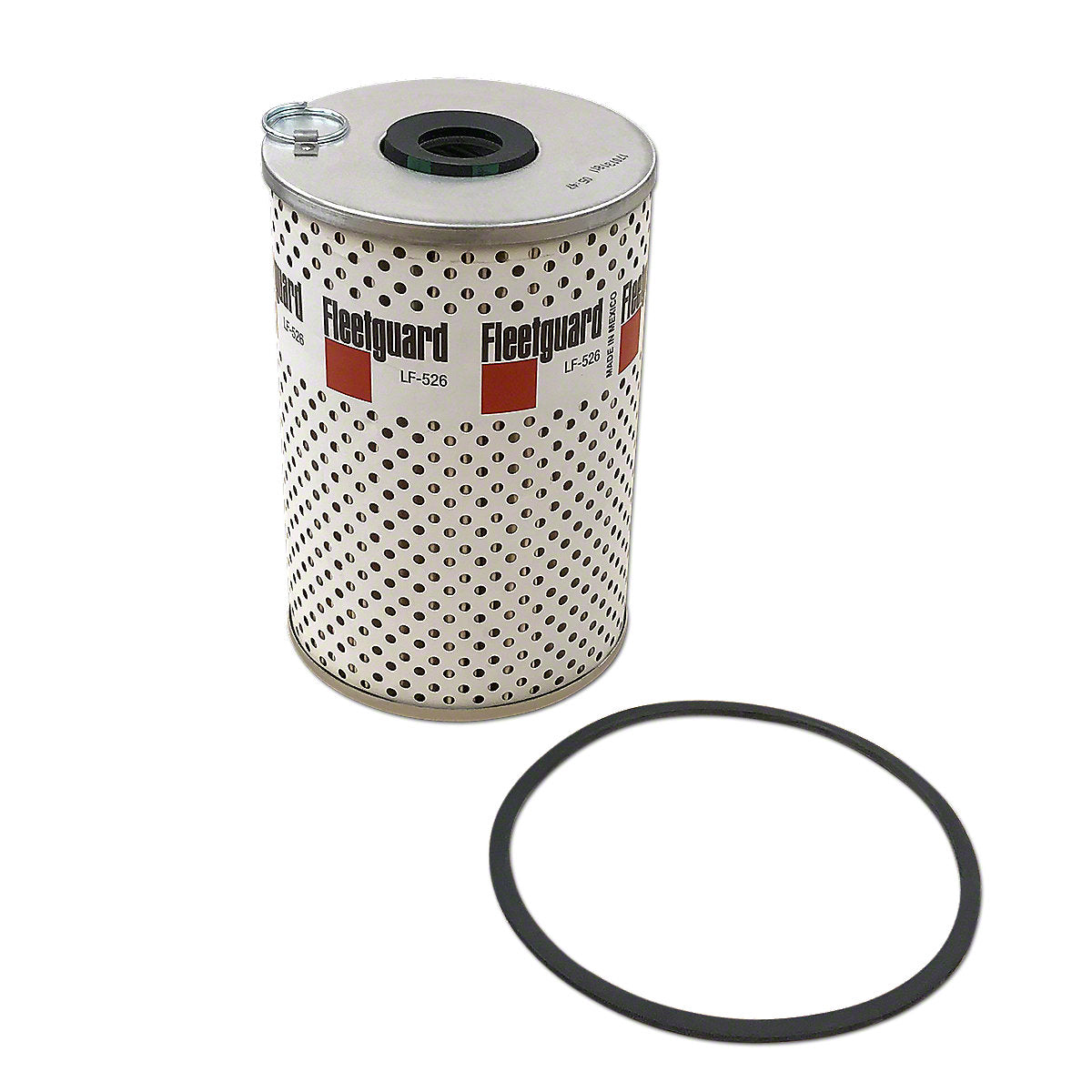 Oil Filter fits Massey Tractor | Replaces 1003878M1 1026197M91