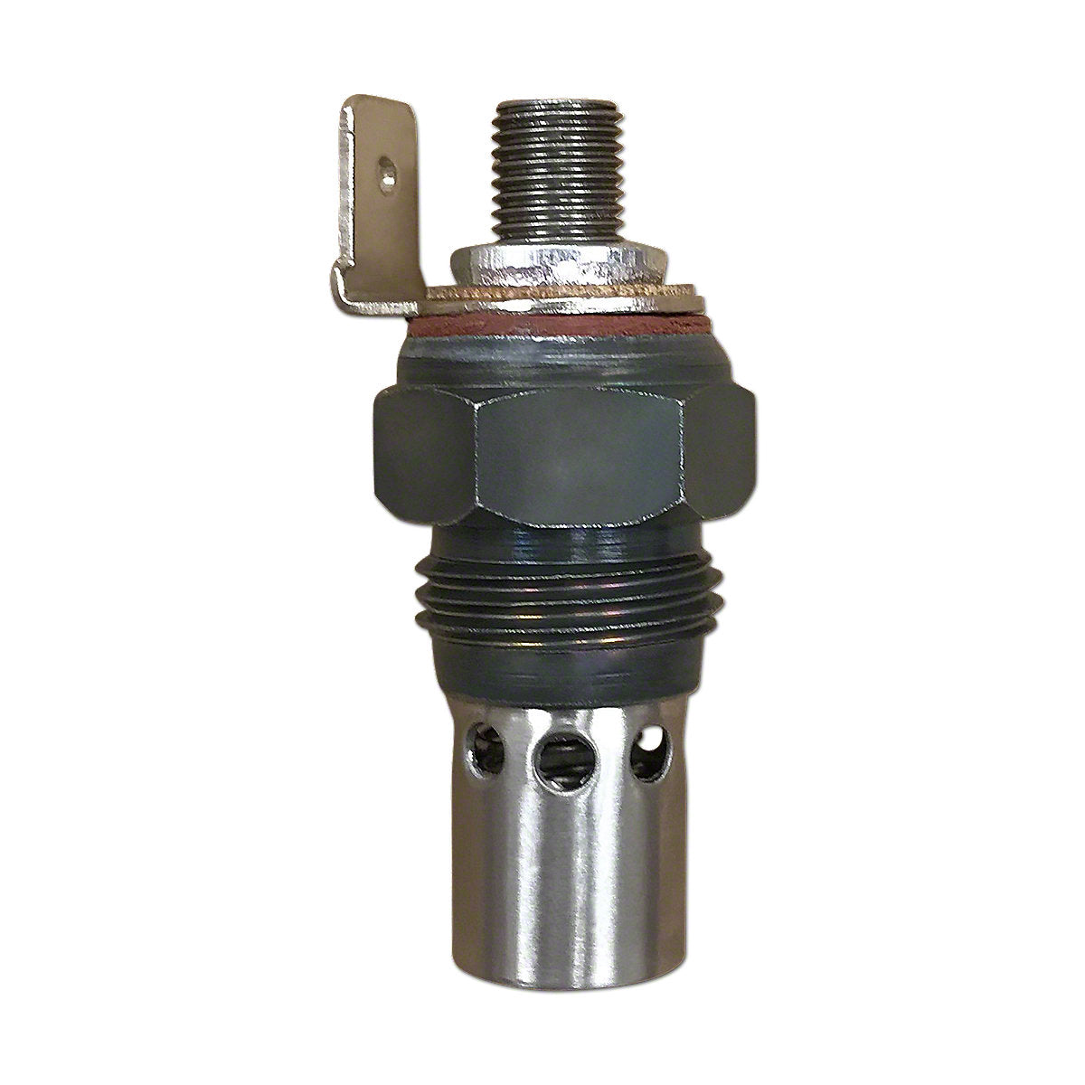 Manifold Intake Heater Thermostart fits Case Tractor | Replaces K262495 K928523
