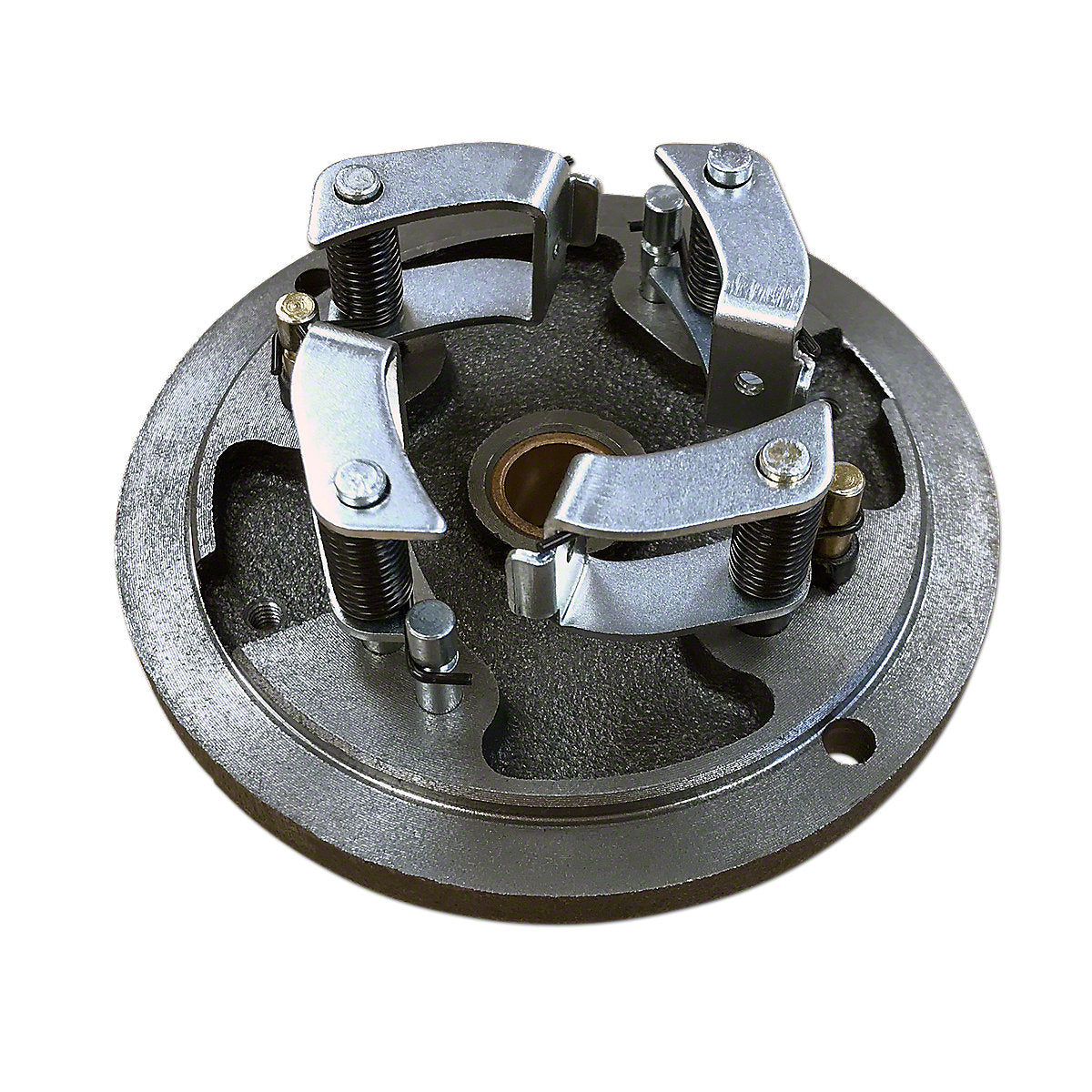 Commutator End Housing fits Massey Tractor | Replaces 1750467M91