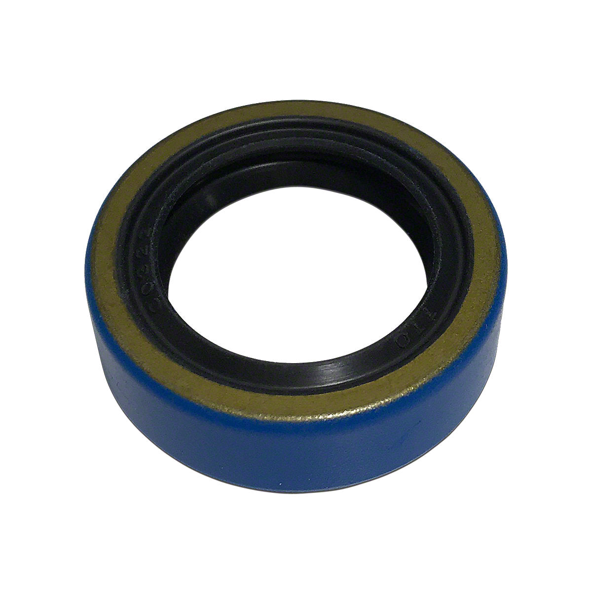 Rear Steering Worm Shaft Seal fits John Deere Tractor | Replaces AM2684T