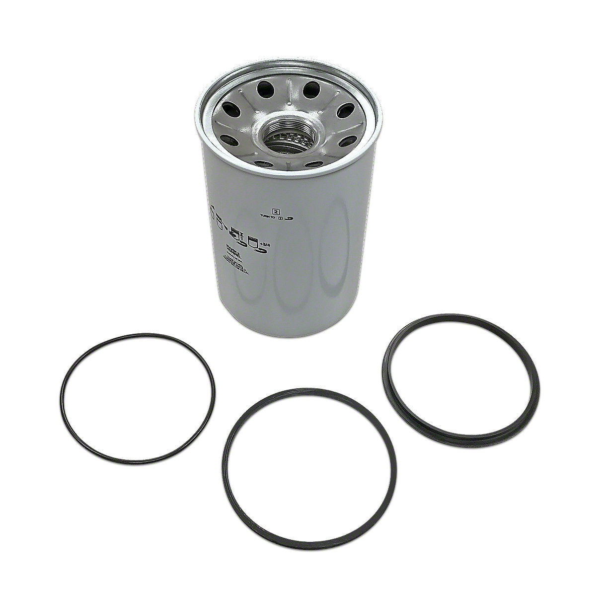 Hydraulic Filter fits International Tractor | Replaces 1976934C5 47477558