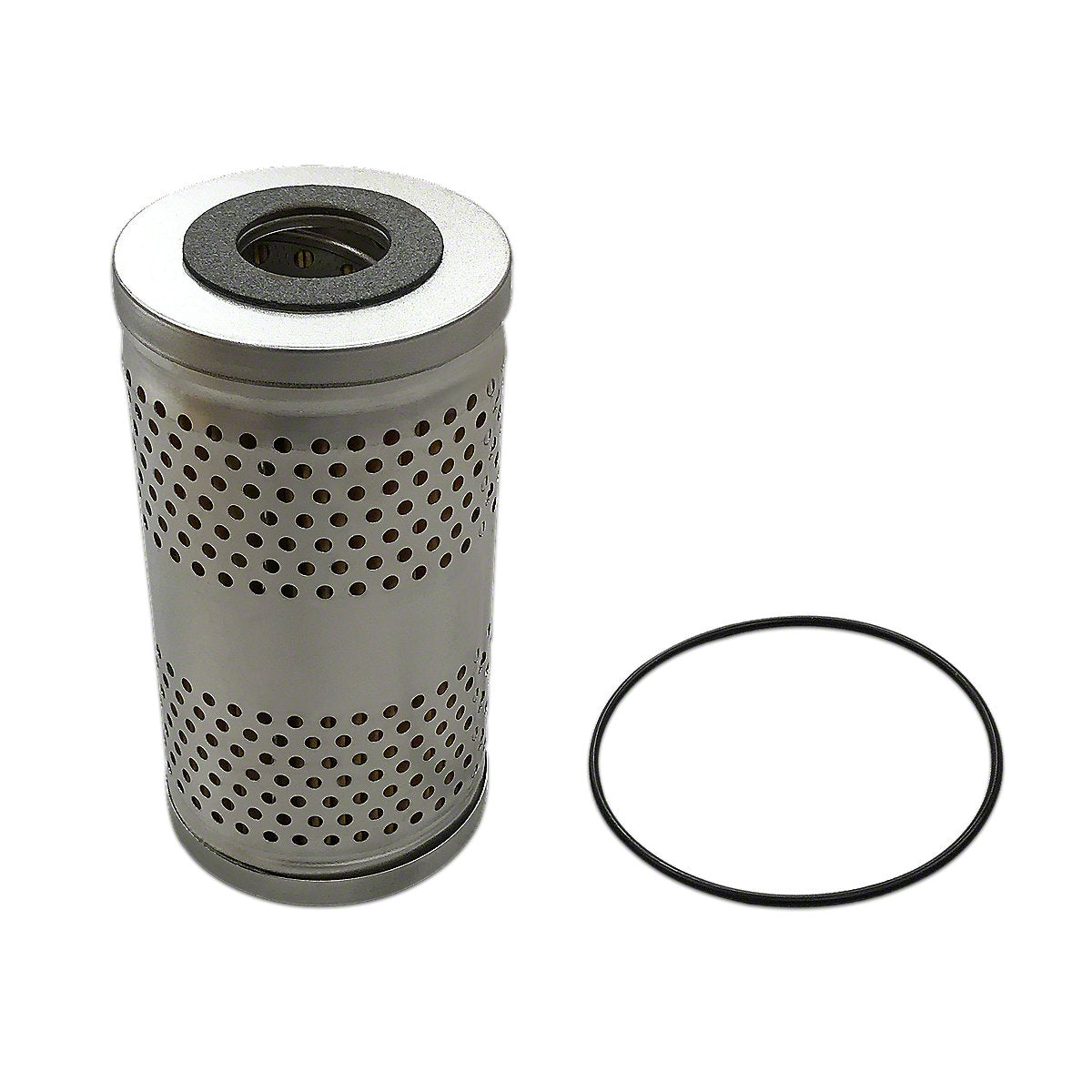 Hydraulic Filter fits International Tractor | Replaces 69878C91