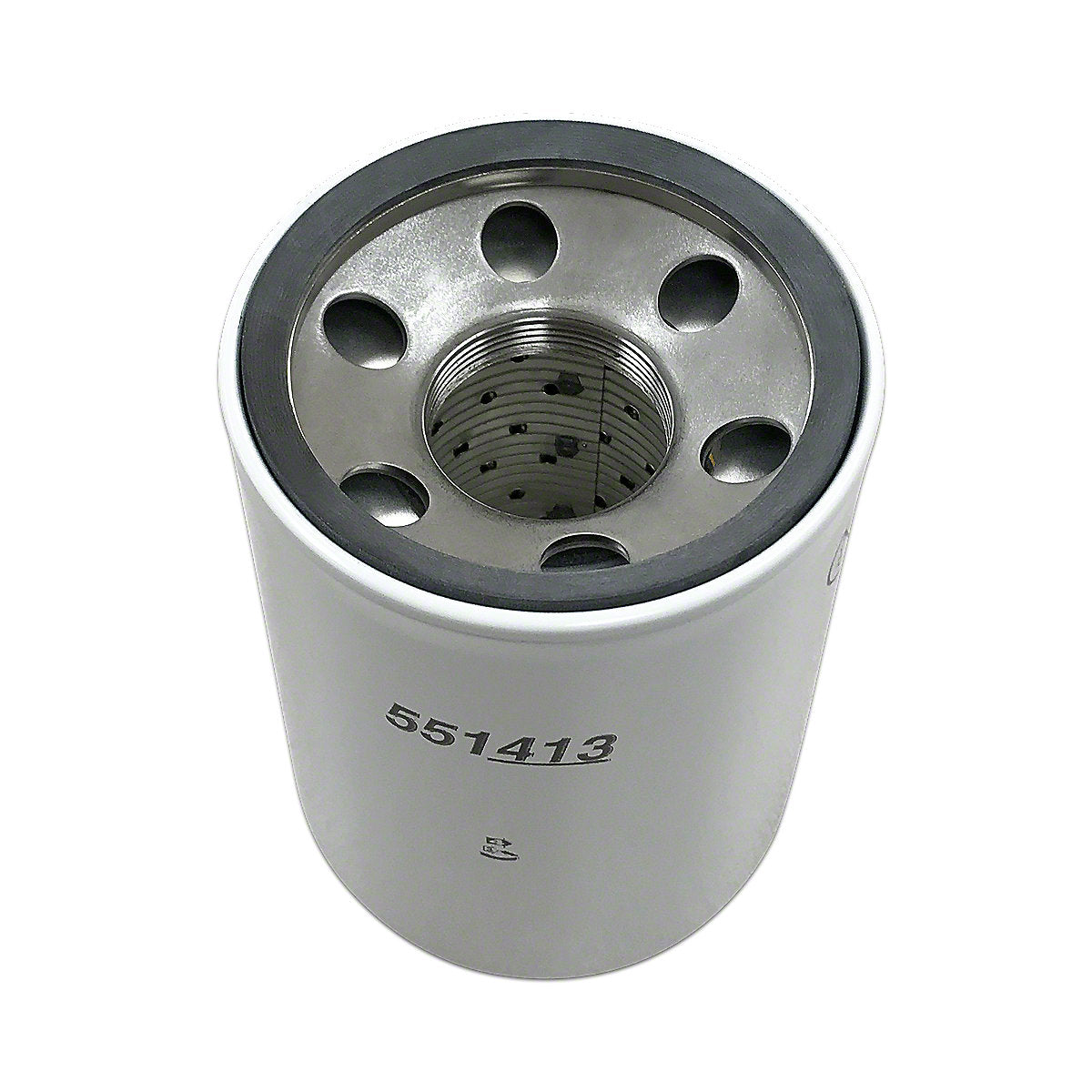 Hydraulic Filter fits International Tractor | Replaces 1282428C1 137938C91