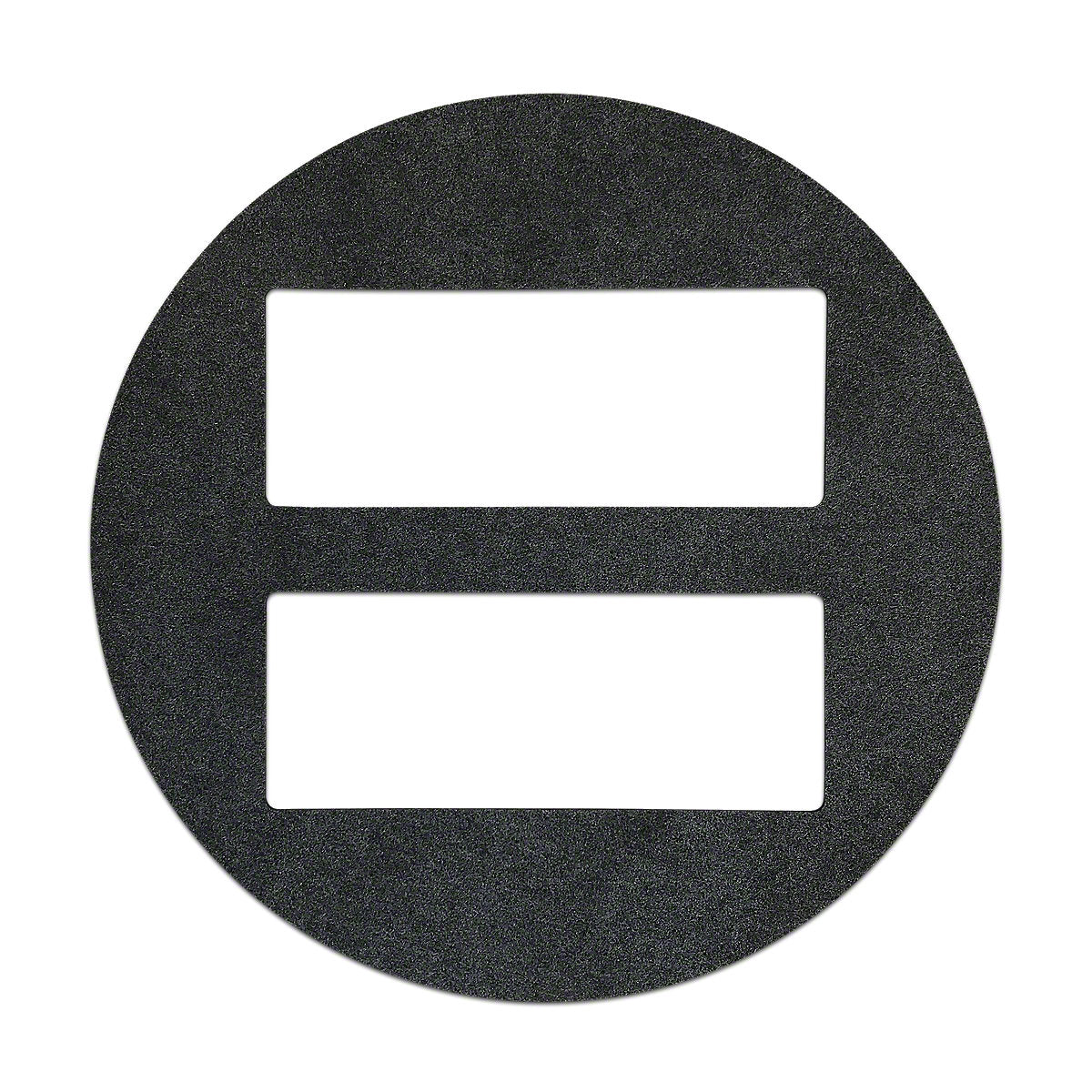 Gasket Conical Seat Spring fits Massey Ferguson Tractor | Replaces 760673M1