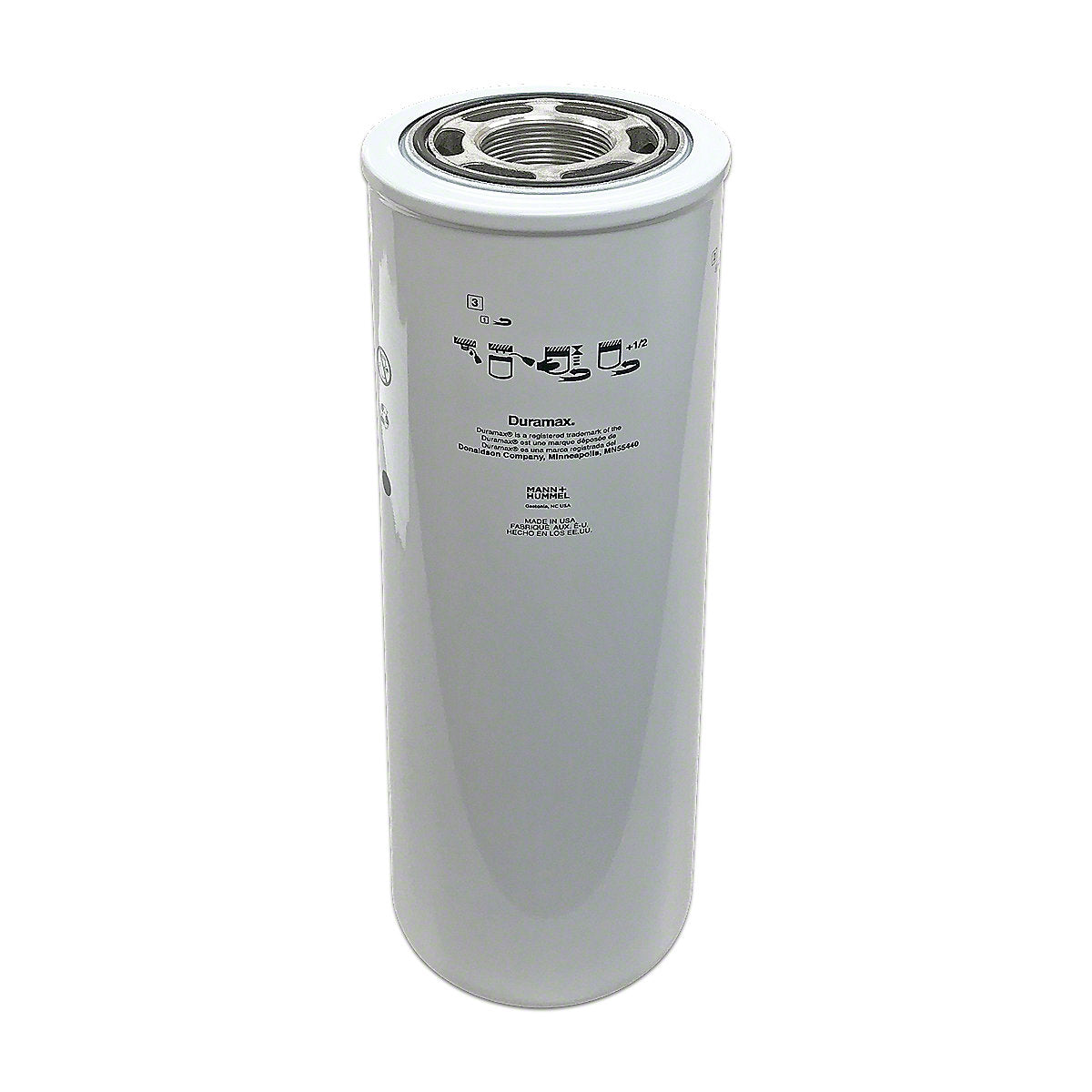Hydraulic Filter fits International Tractor | Replaces 1971728C1 277311A1