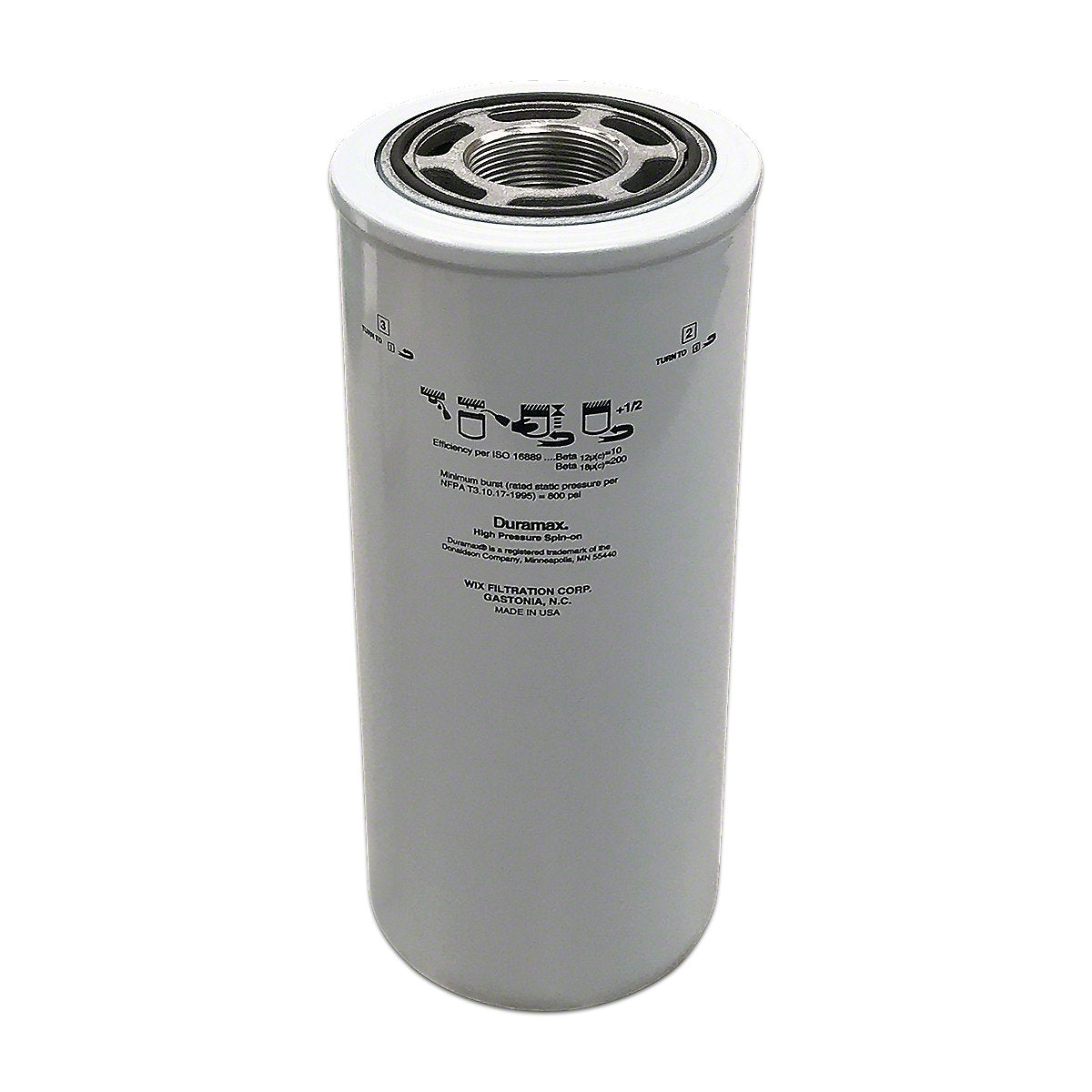 Hydraulic Filter fits John Deere Tractor | Replaces RE38965