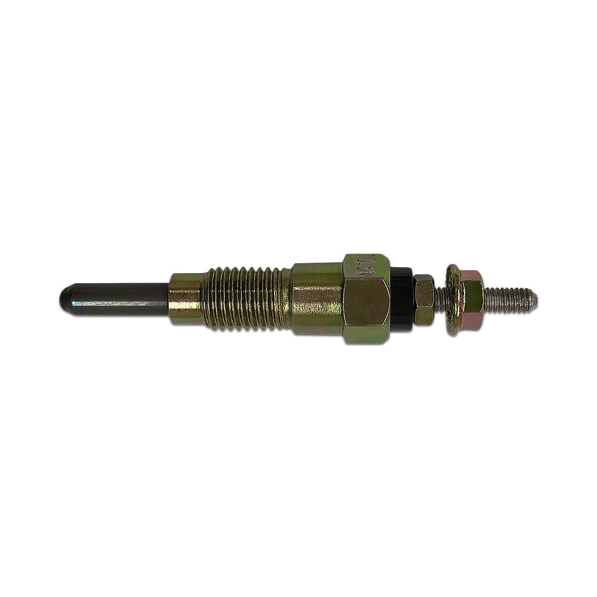 Glow Plug fits Kubota Tractor | Replaces 15951-65513