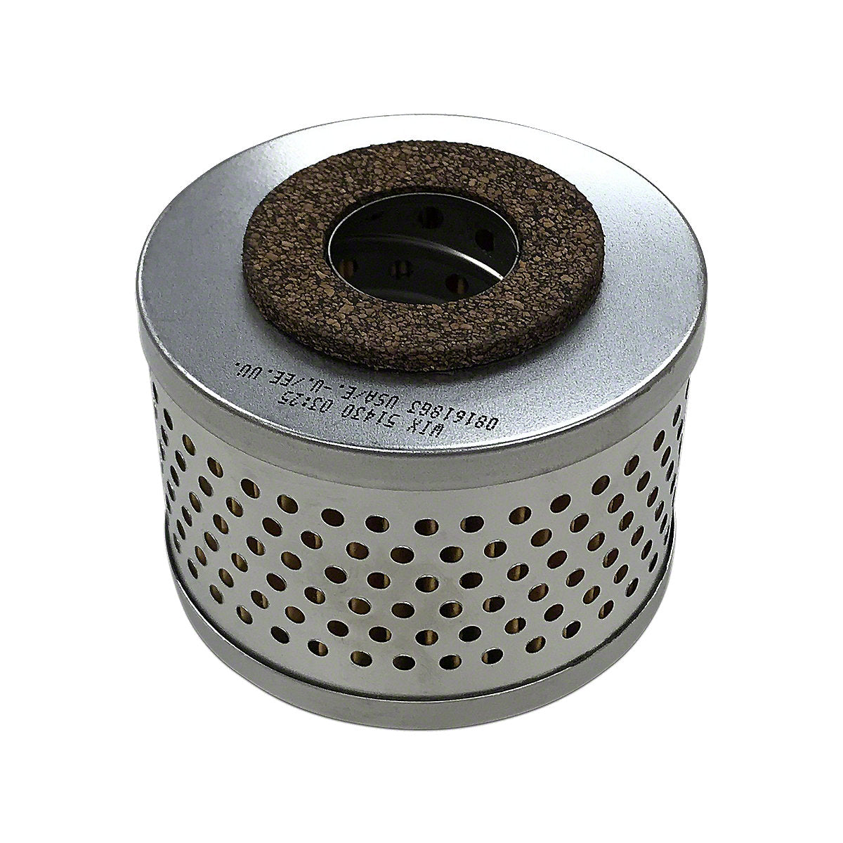 Power Steering Filter fits Massey Tractor | Replaces 1019235M91