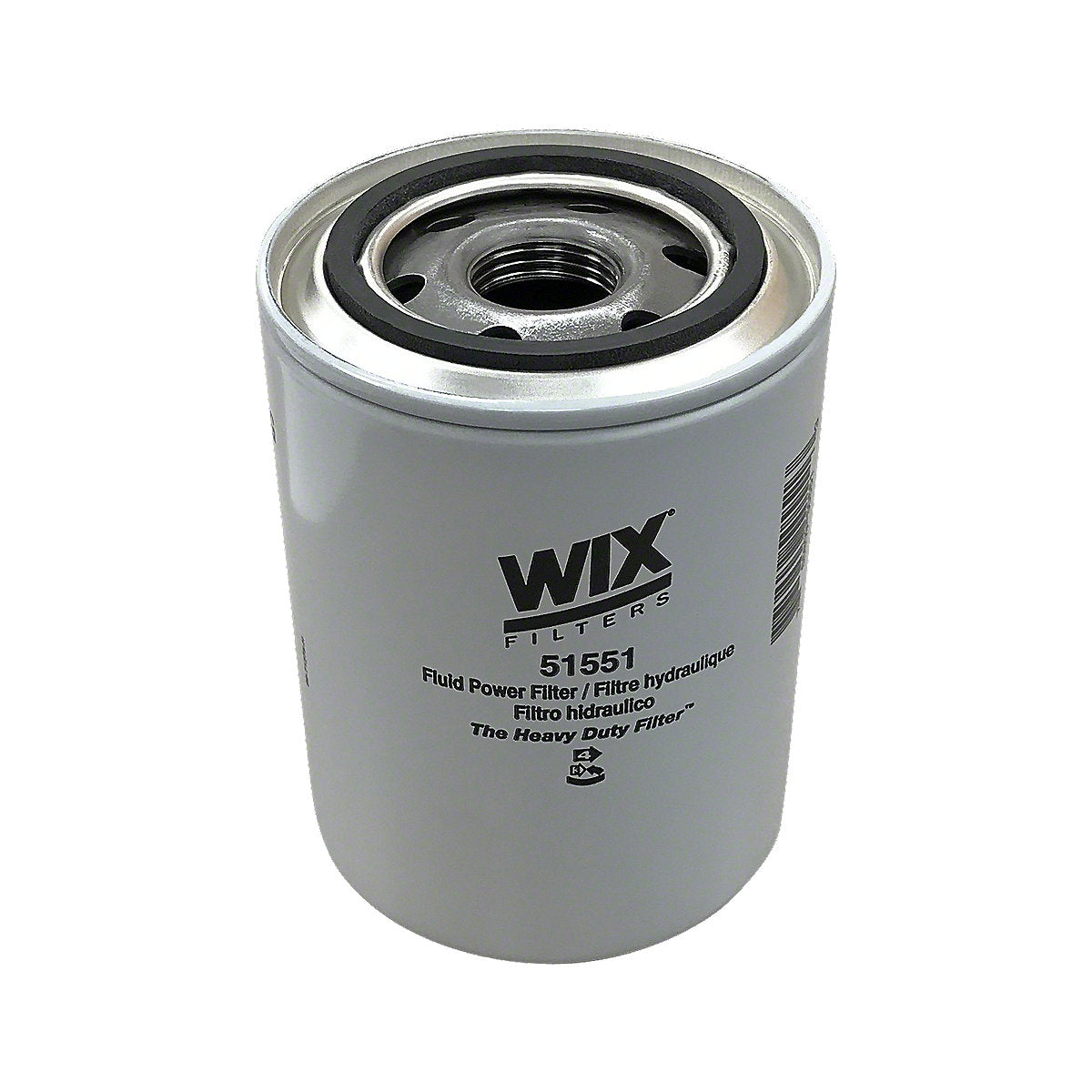 Hydraulic Filter fits Kubota Tractor | Replaces 70050-93751