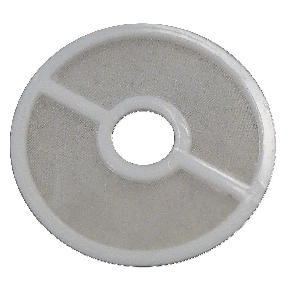 235555 Plastic Screen -Fits  Allis Chalmers D10 D12 D14 Tractor