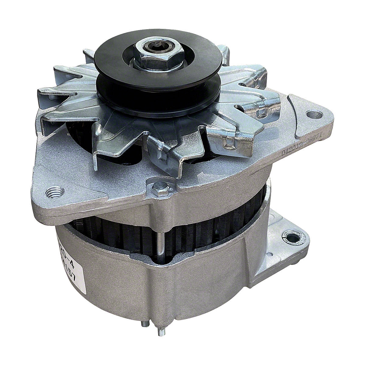 70 Amp Alternator fits Ford Tractor | Replaces E3NN10B376AD