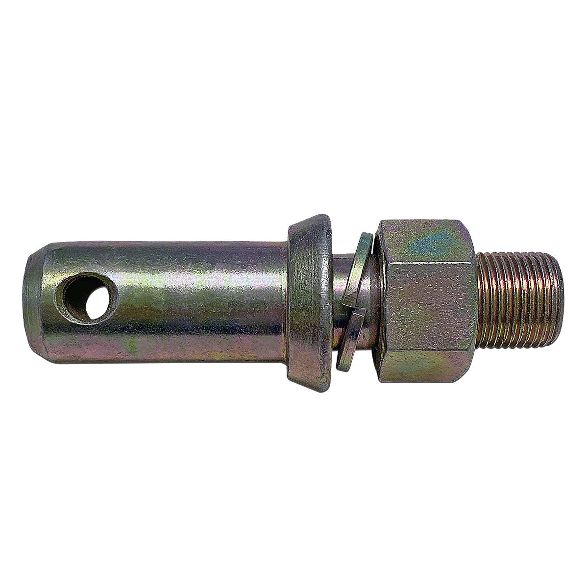 Lower Link Pin, Category 2 to Category 3 Fits Case Tractors | P7243