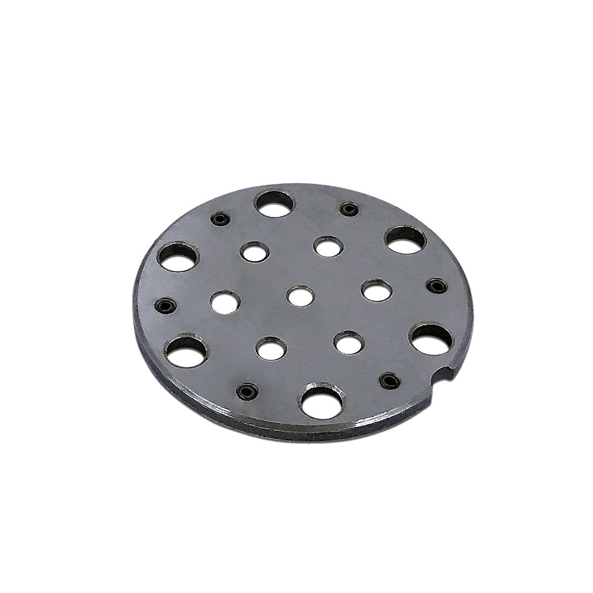 Pump Valve Cover Plate Fits Ford Jubilee NAA 501 600 Tractors 310205 81809445