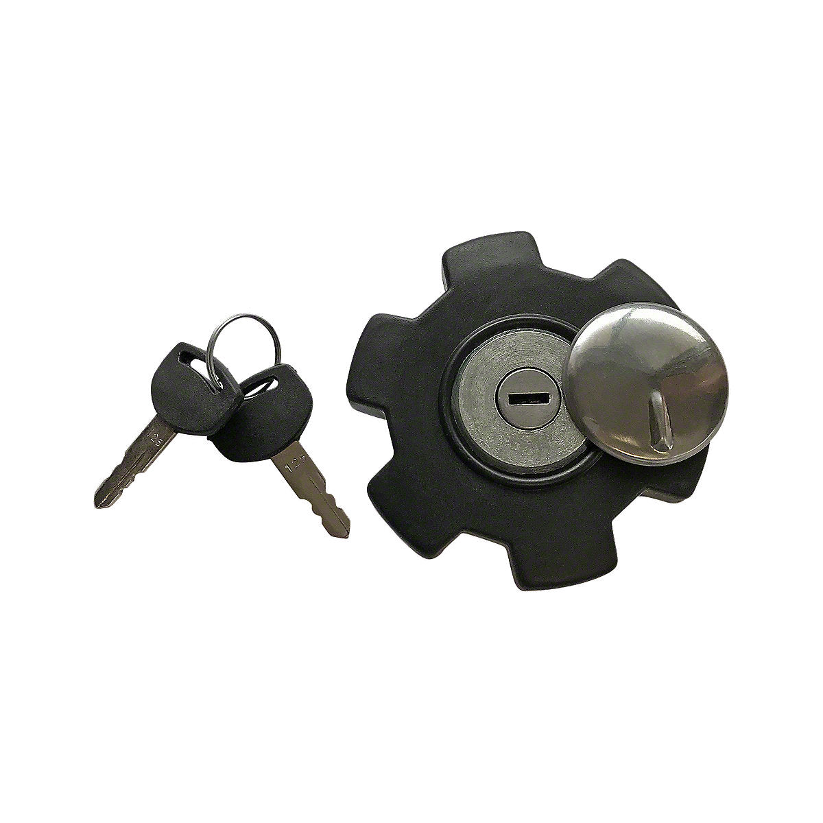 Locking Fuel Cap fits Ford Tractor NAA Jubilee 600 601 700 701 800 801 900 901