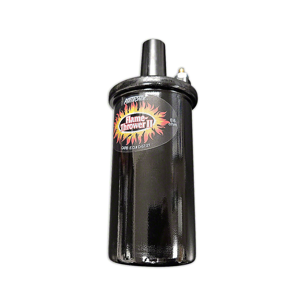 HOT (45,000-volts) Distributor Coil Flame-Thrower II Fits Case