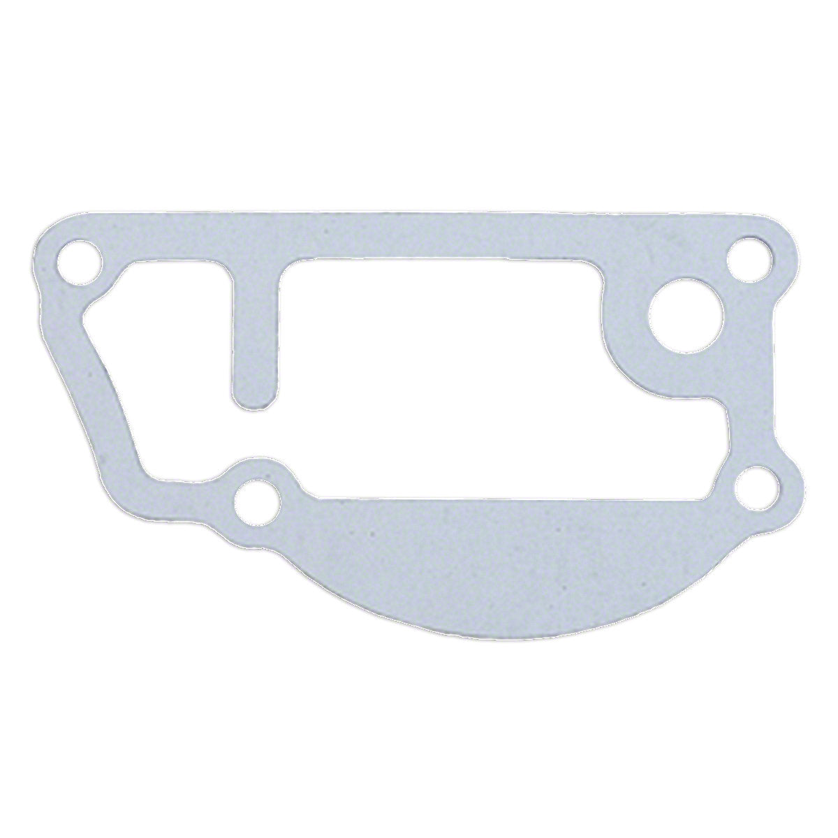 Water Pump Gasket (Body to Block) Fits Allis Chalmers Tractor | 3641882M1